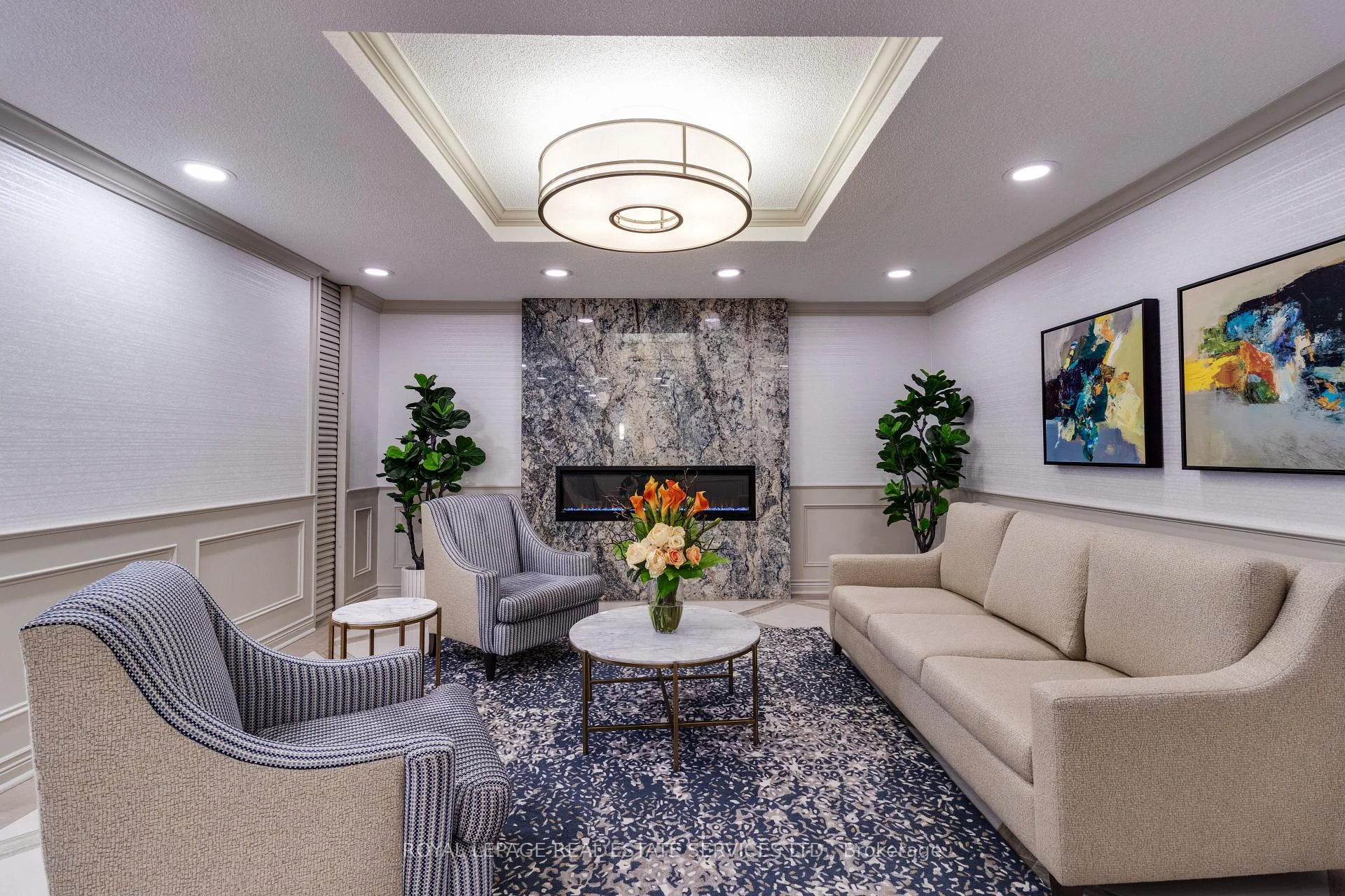 Photo 18 of Unit 313, 40 Baif Boulevard, Richmond Hill, North Richvale — HOMEH