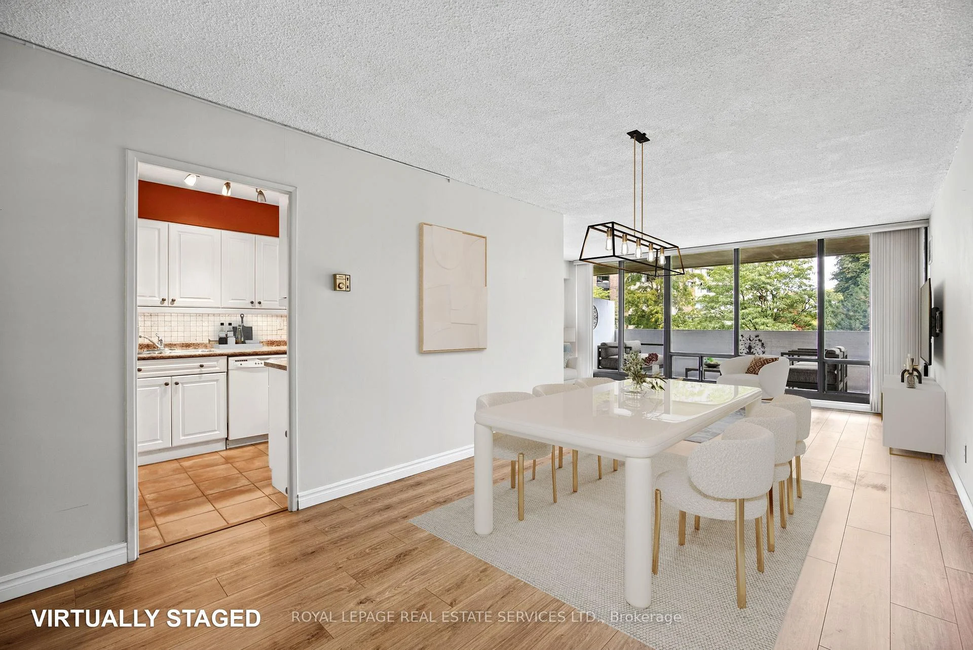 Photo 34 of Unit 313, 40 Baif Boulevard, Richmond Hill, North Richvale — HOMEH
