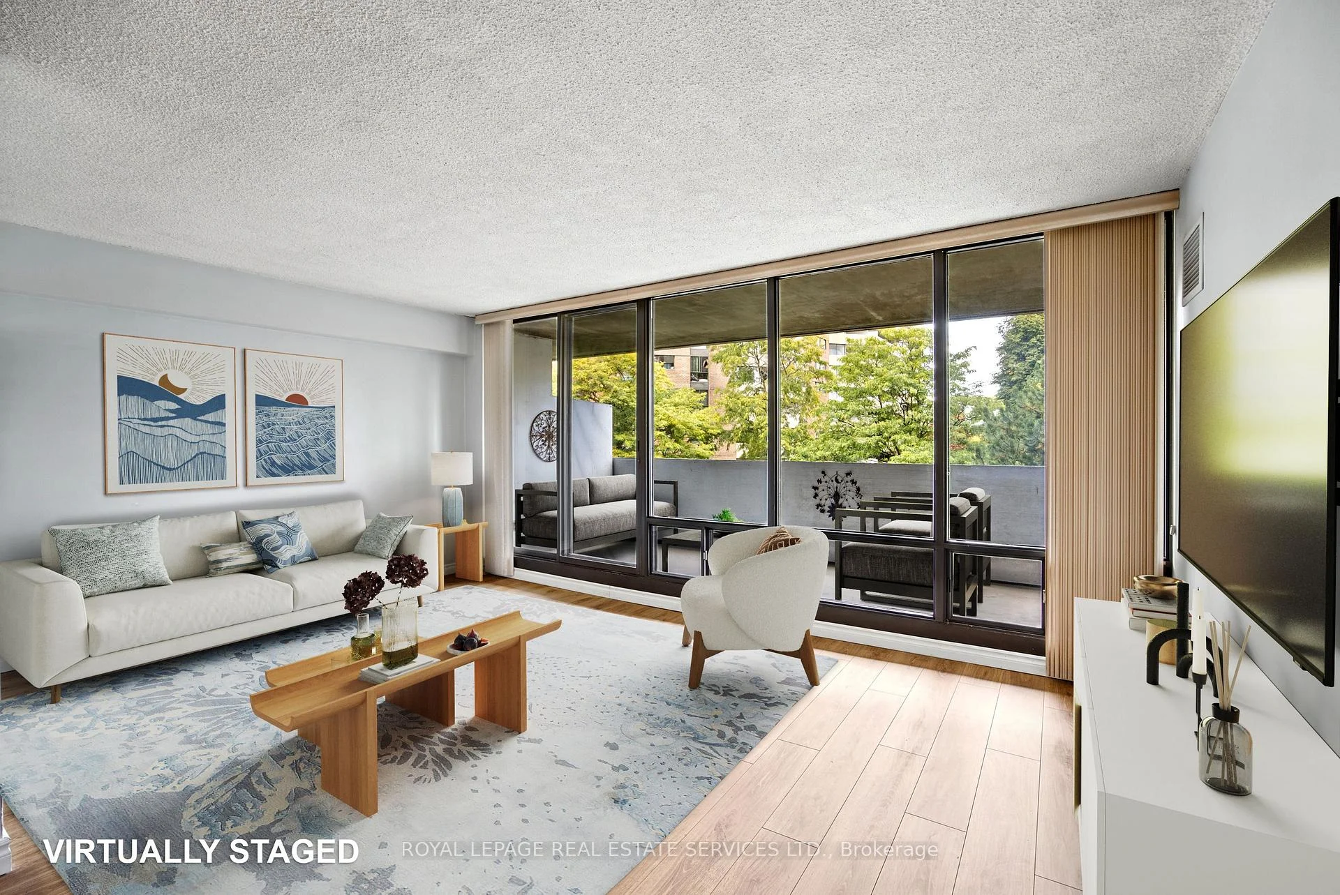 Photo 39 of Unit 313, 40 Baif Boulevard, Richmond Hill, North Richvale — HOMEH