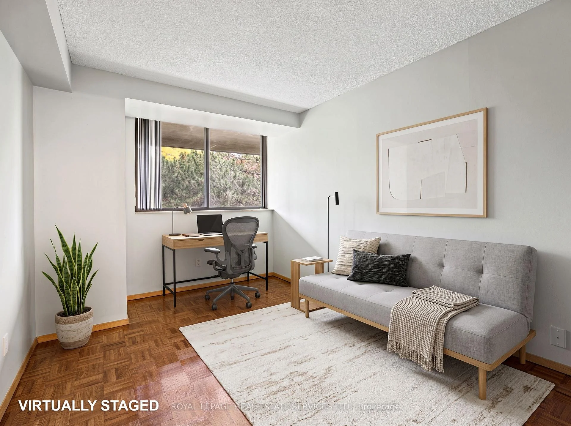 Photo 72 of Unit 313, 40 Baif Boulevard, Richmond Hill, North Richvale — HOMEH