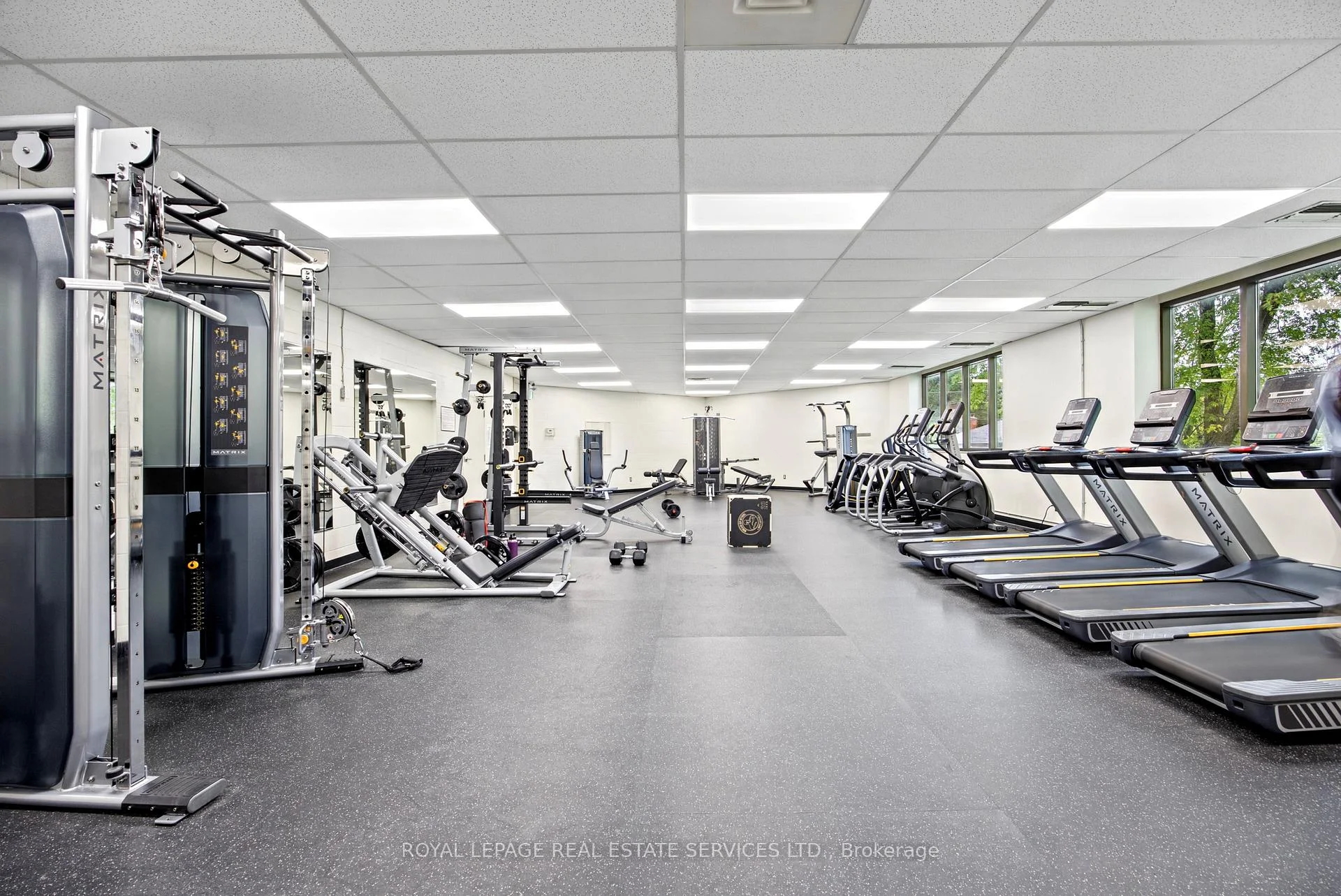 Photo 78 of Unit 313, 40 Baif Boulevard, Richmond Hill, North Richvale — HOMEH
