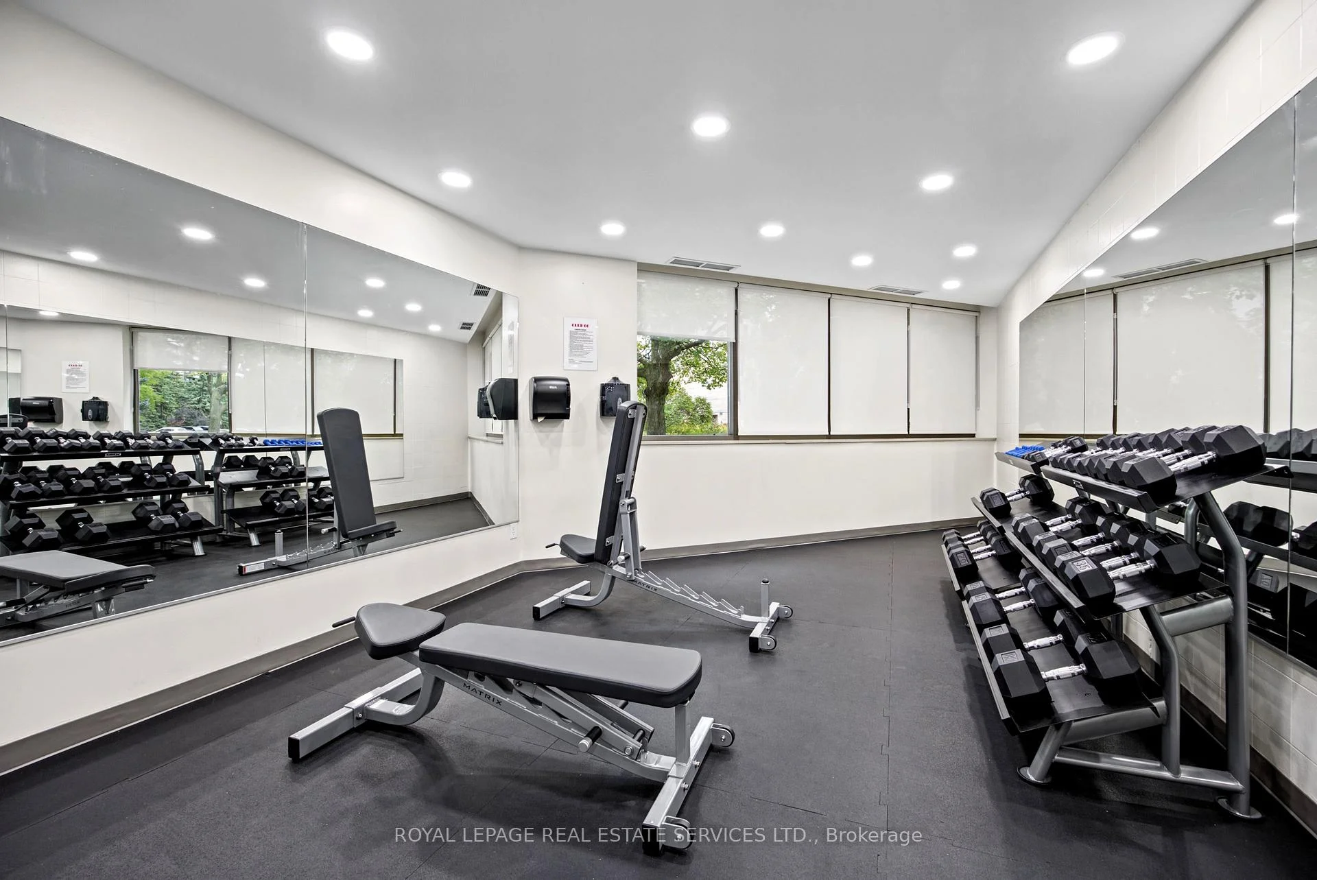 Photo 79 of Unit 313, 40 Baif Boulevard, Richmond Hill, North Richvale — HOMEH