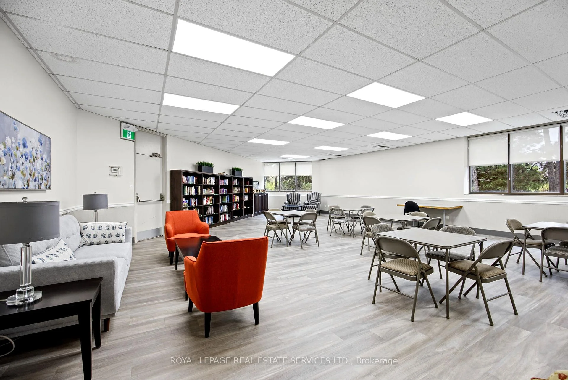 Photo 81 of Unit 313, 40 Baif Boulevard, Richmond Hill, North Richvale — HOMEH