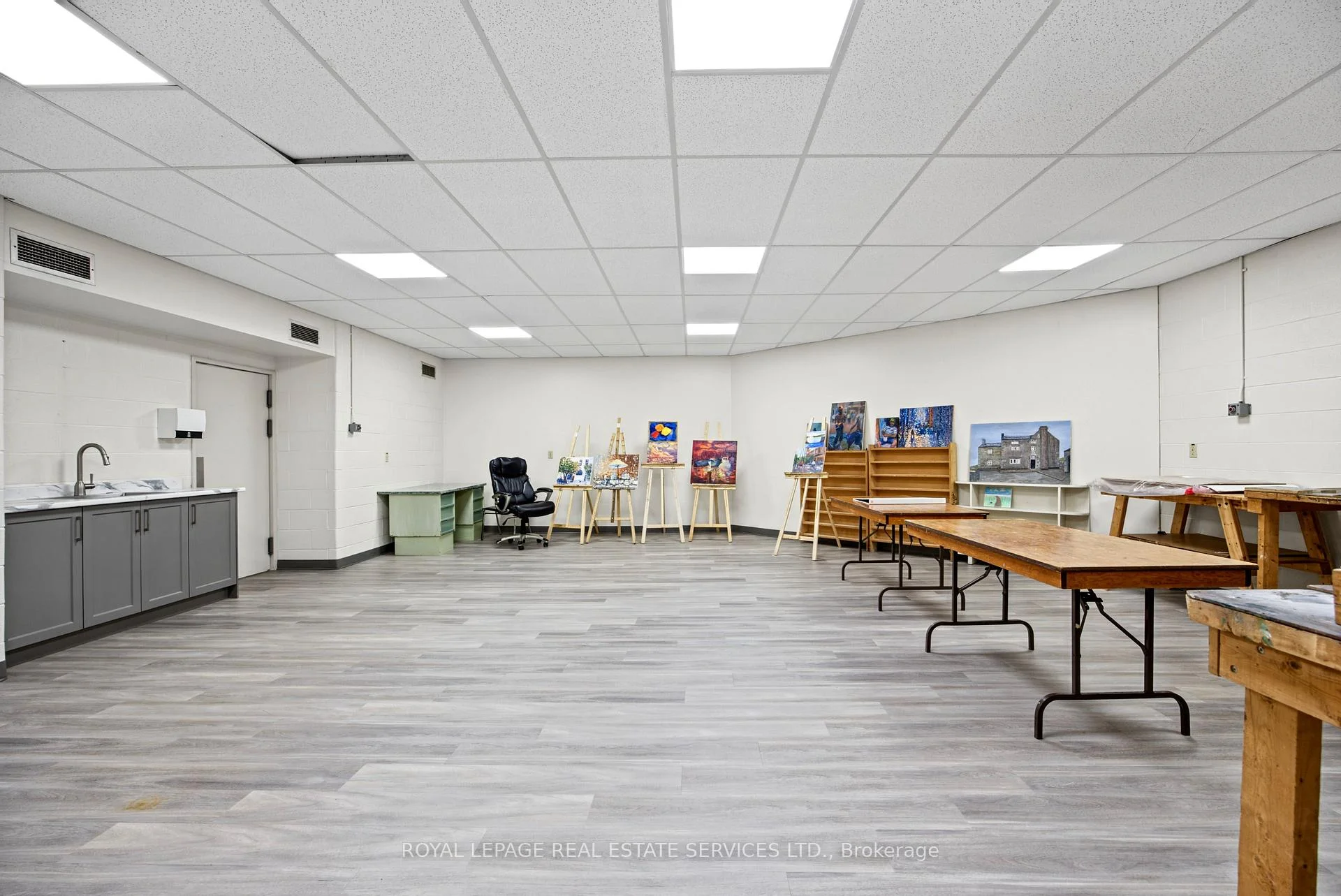 Photo 83 of Unit 313, 40 Baif Boulevard, Richmond Hill, North Richvale — HOMEH