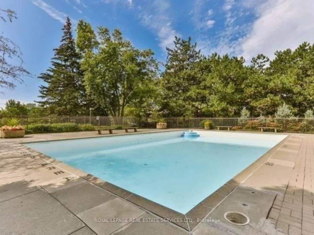 Photo 86 of Unit 313, 40 Baif Boulevard, Richmond Hill, North Richvale — HOMEH