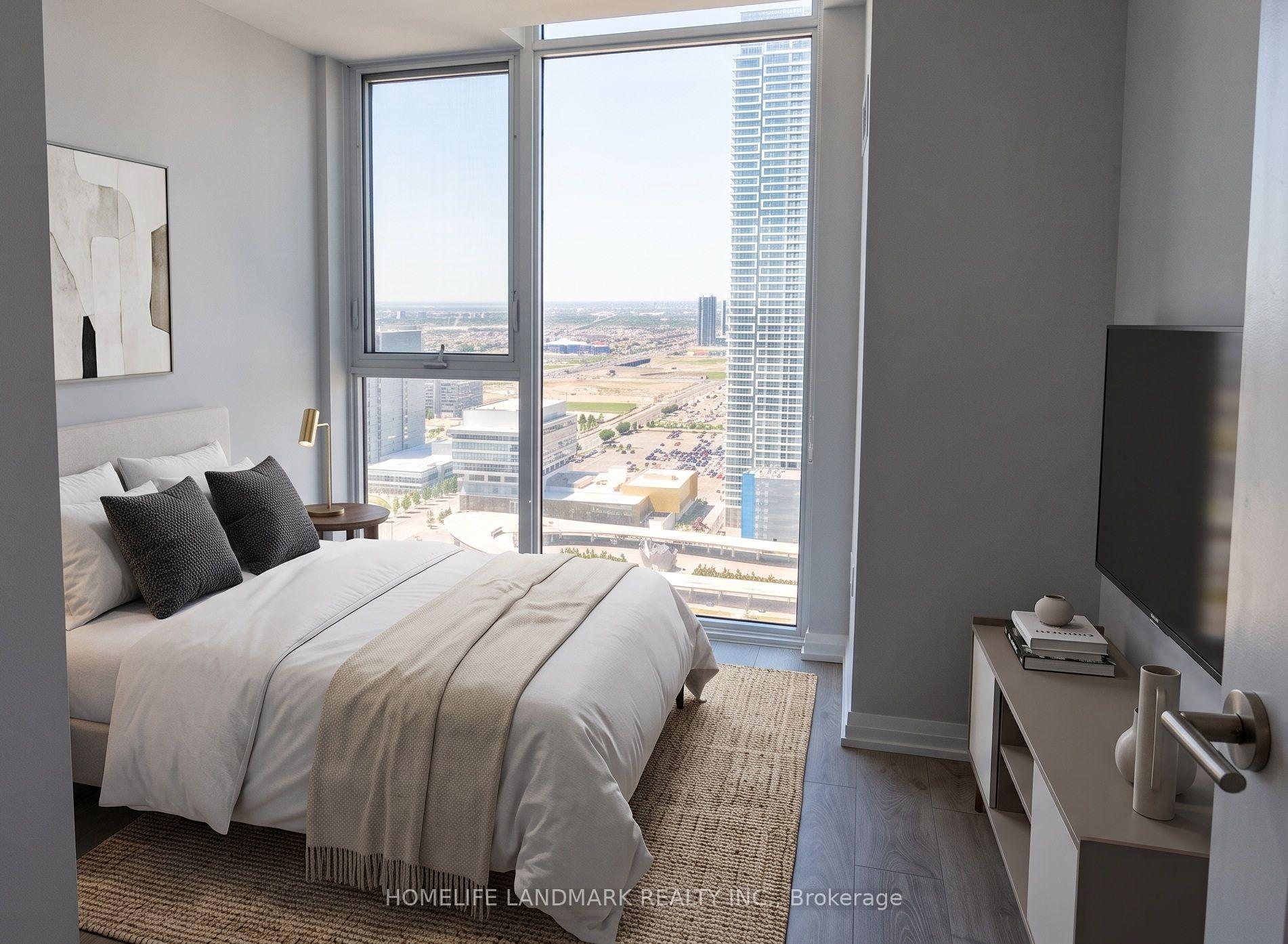 Photo 3 of Unit 3108, 7895 Jane Street, Vaughan, Concord — HOMEH