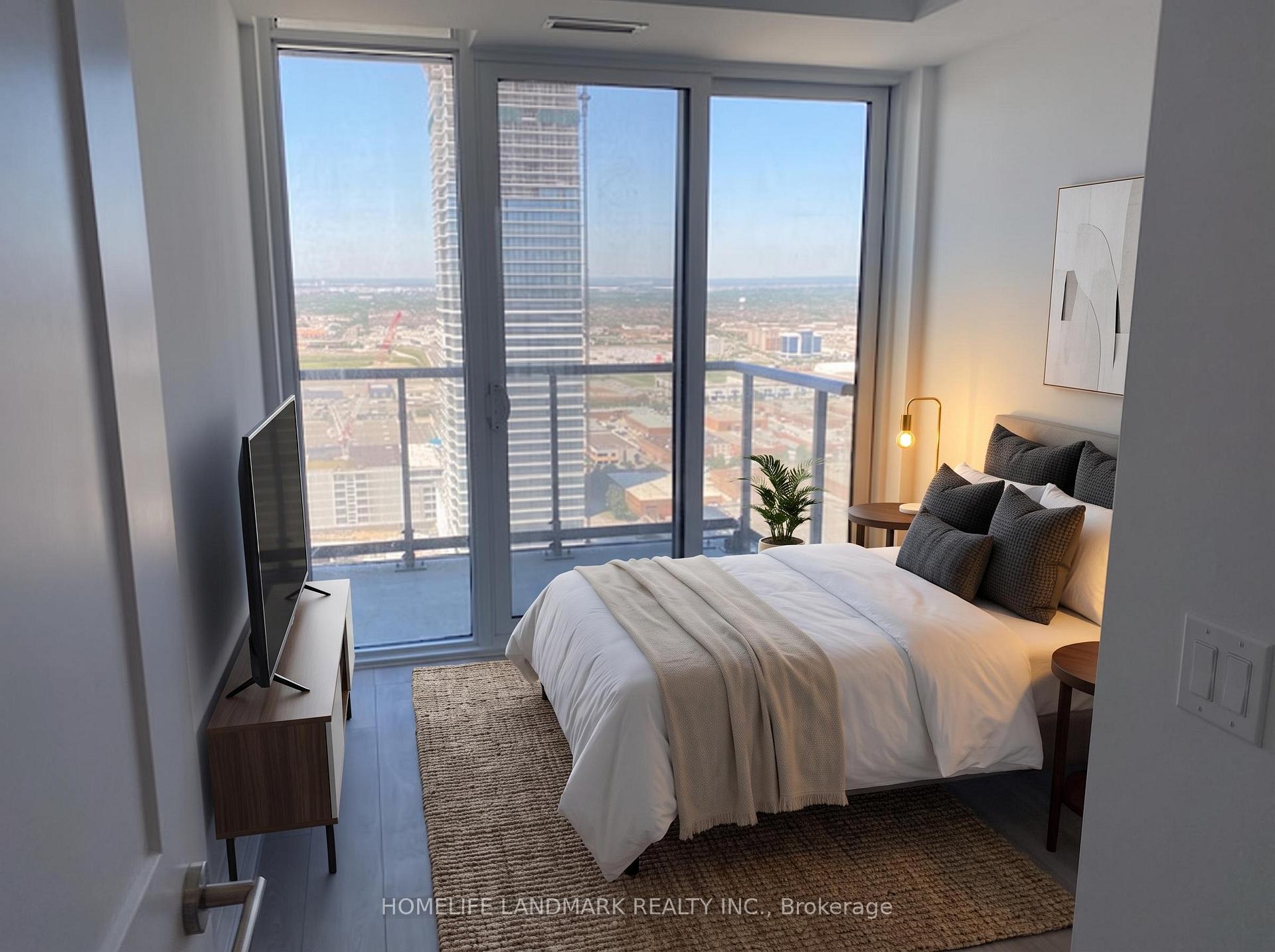 Photo 9 of Unit 3108, 7895 Jane Street, Vaughan, Concord — HOMEH