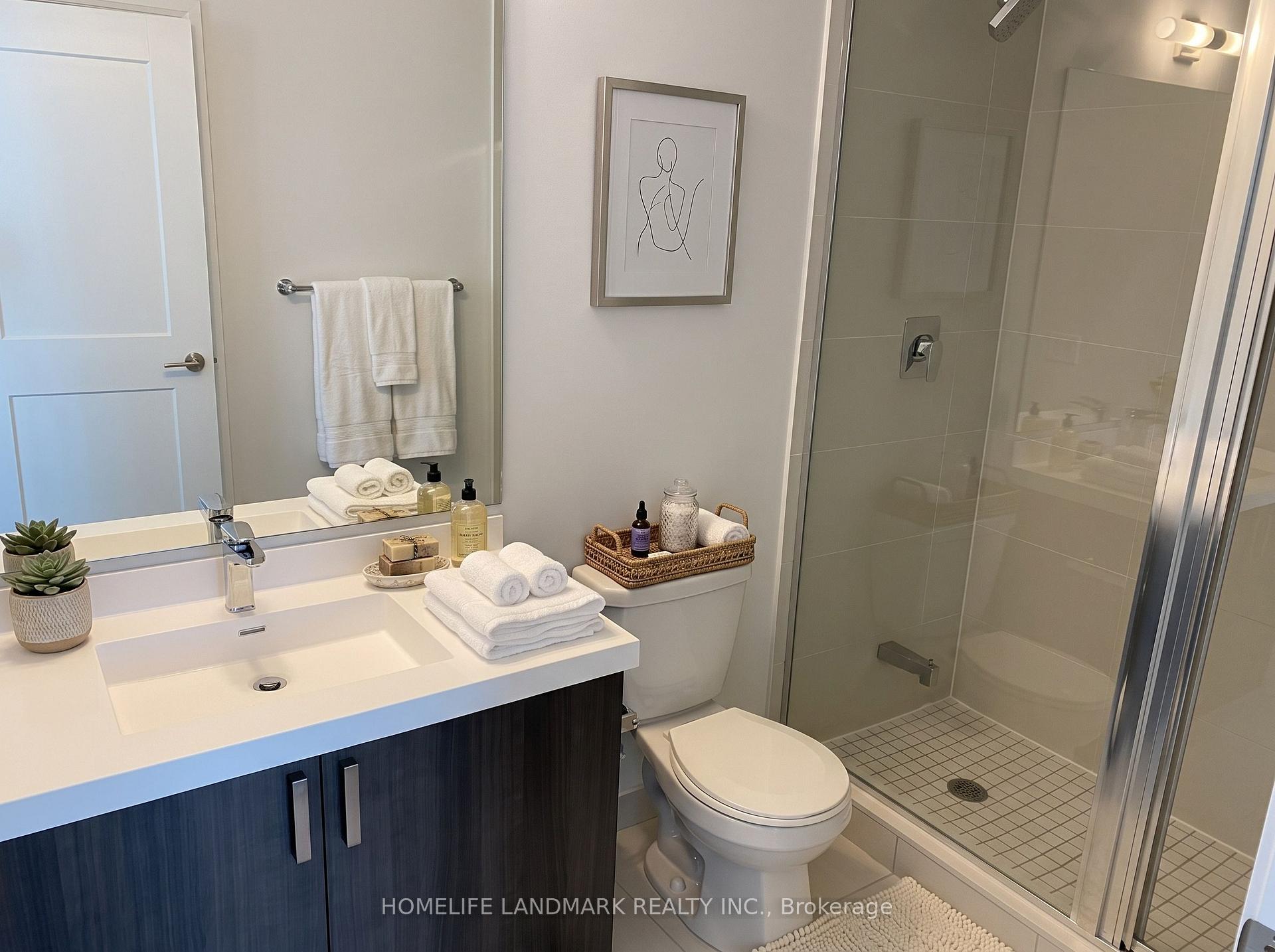 Photo 13 of Unit 3108, 7895 Jane Street, Vaughan, Concord — HOMEH