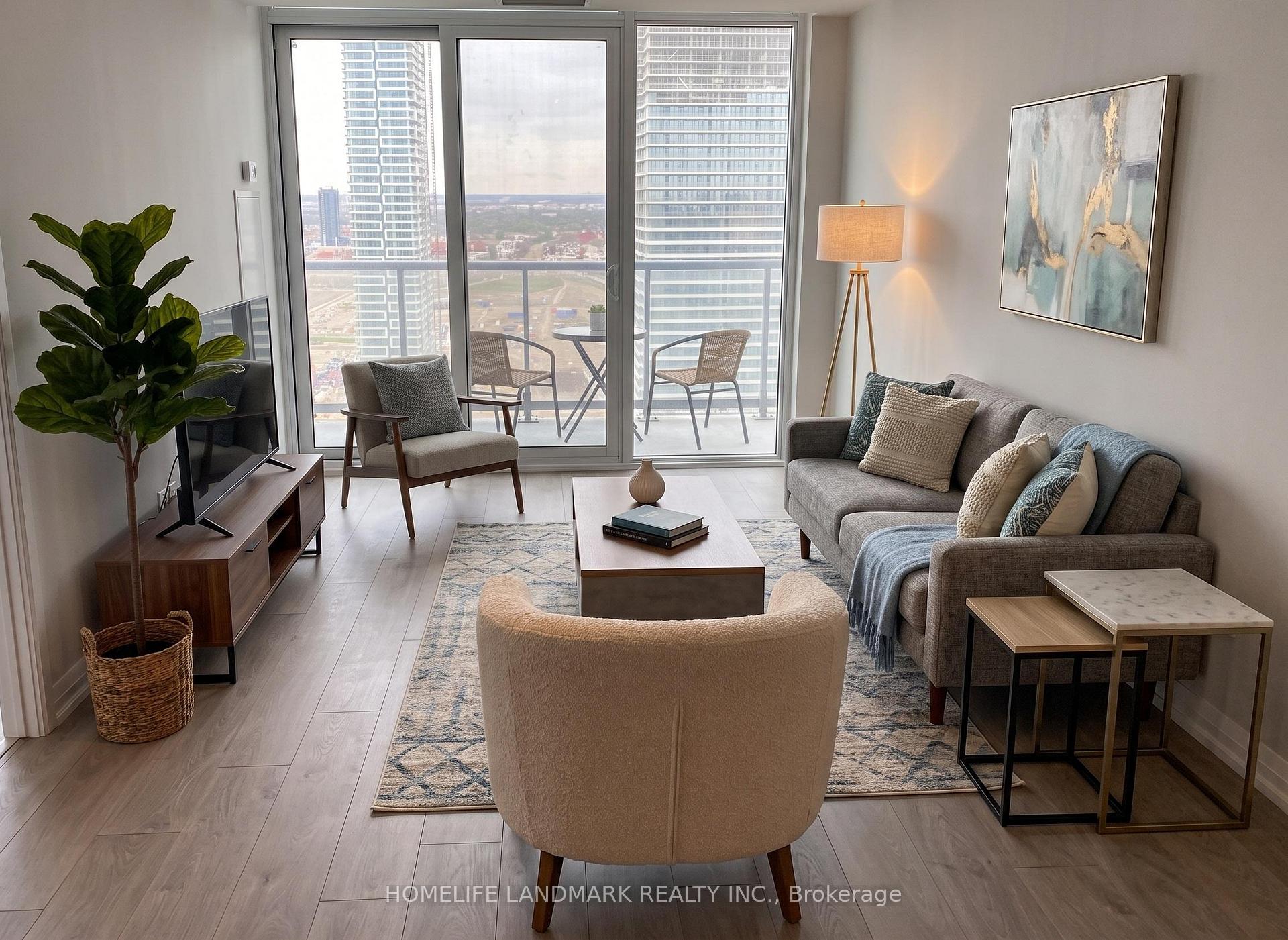 Photo 17 of Unit 3108, 7895 Jane Street, Vaughan, Concord — HOMEH