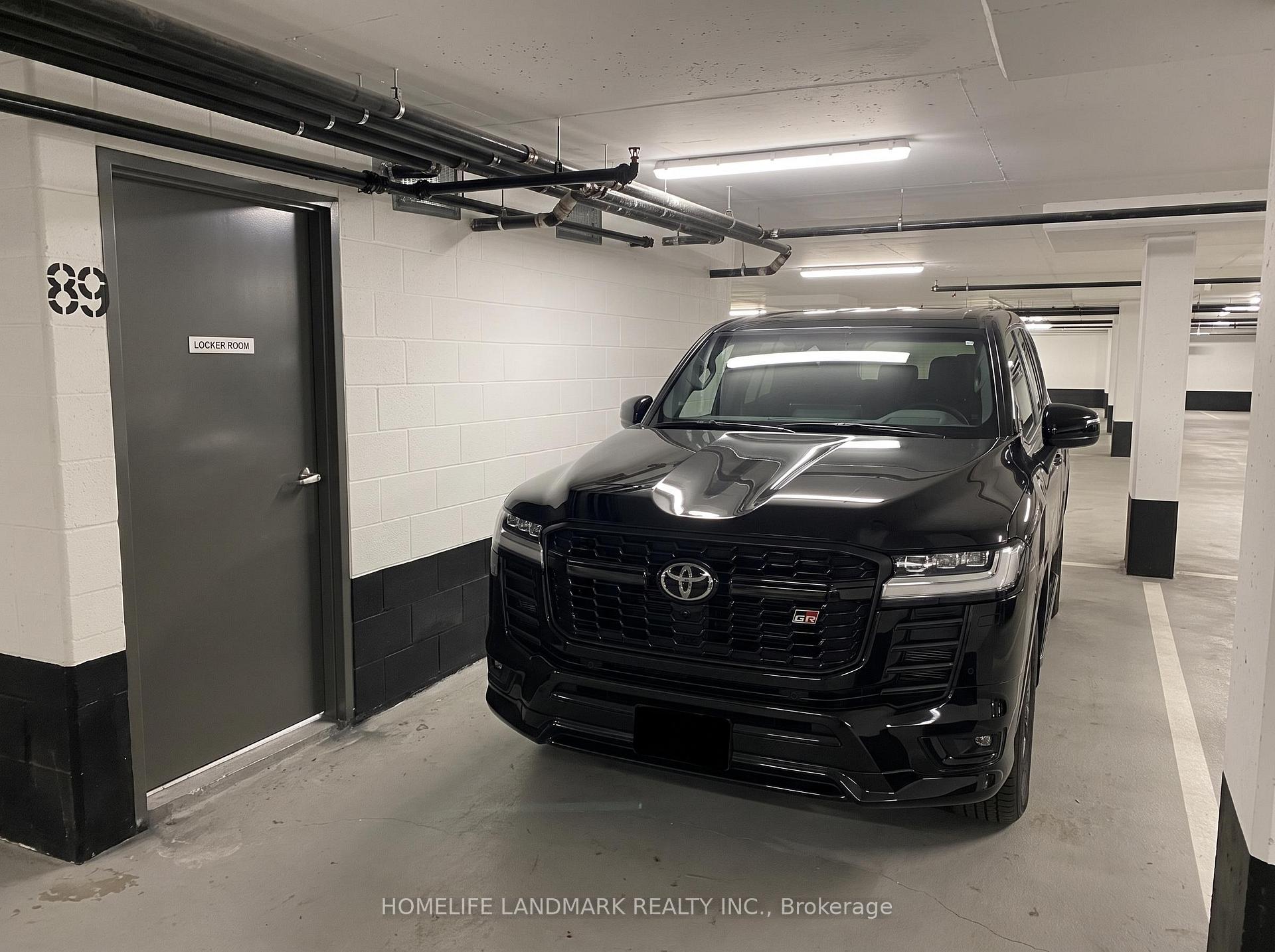 Photo 19 of Unit 3108, 7895 Jane Street, Vaughan, Concord — HOMEH