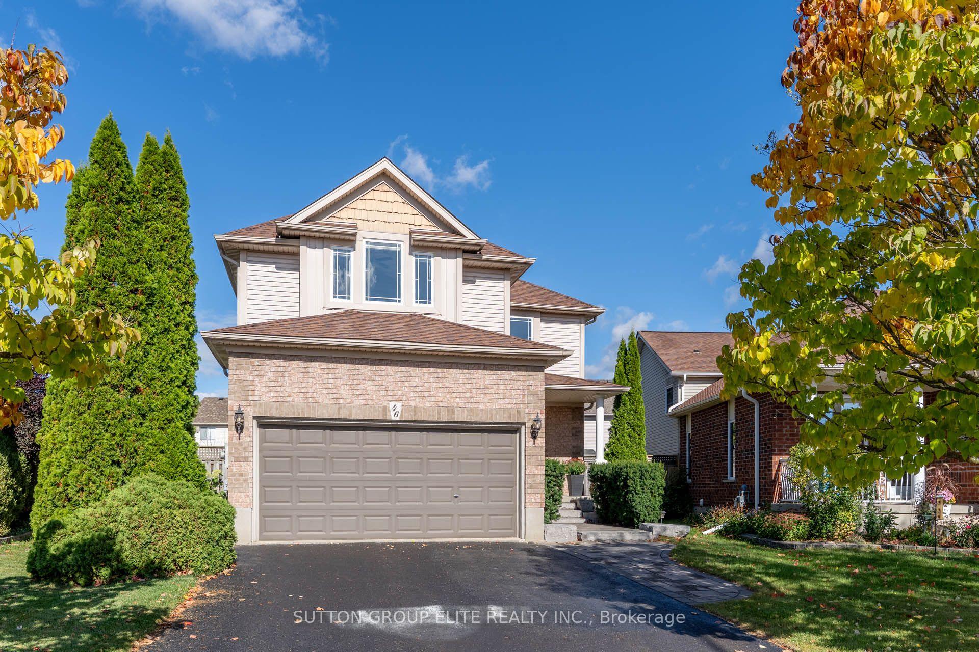 Photo of 46 Chantler Road