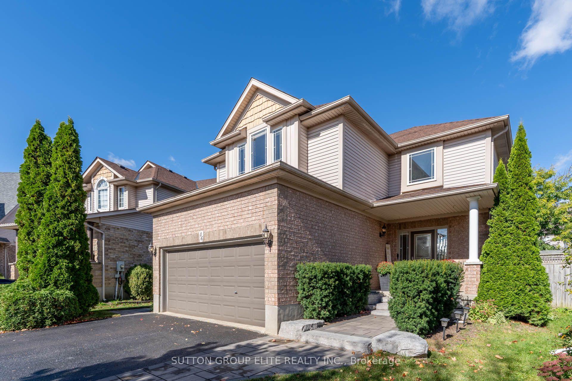 Photo 2 of 46 Chantler Road, New Tecumseth, Alliston — HOMEH