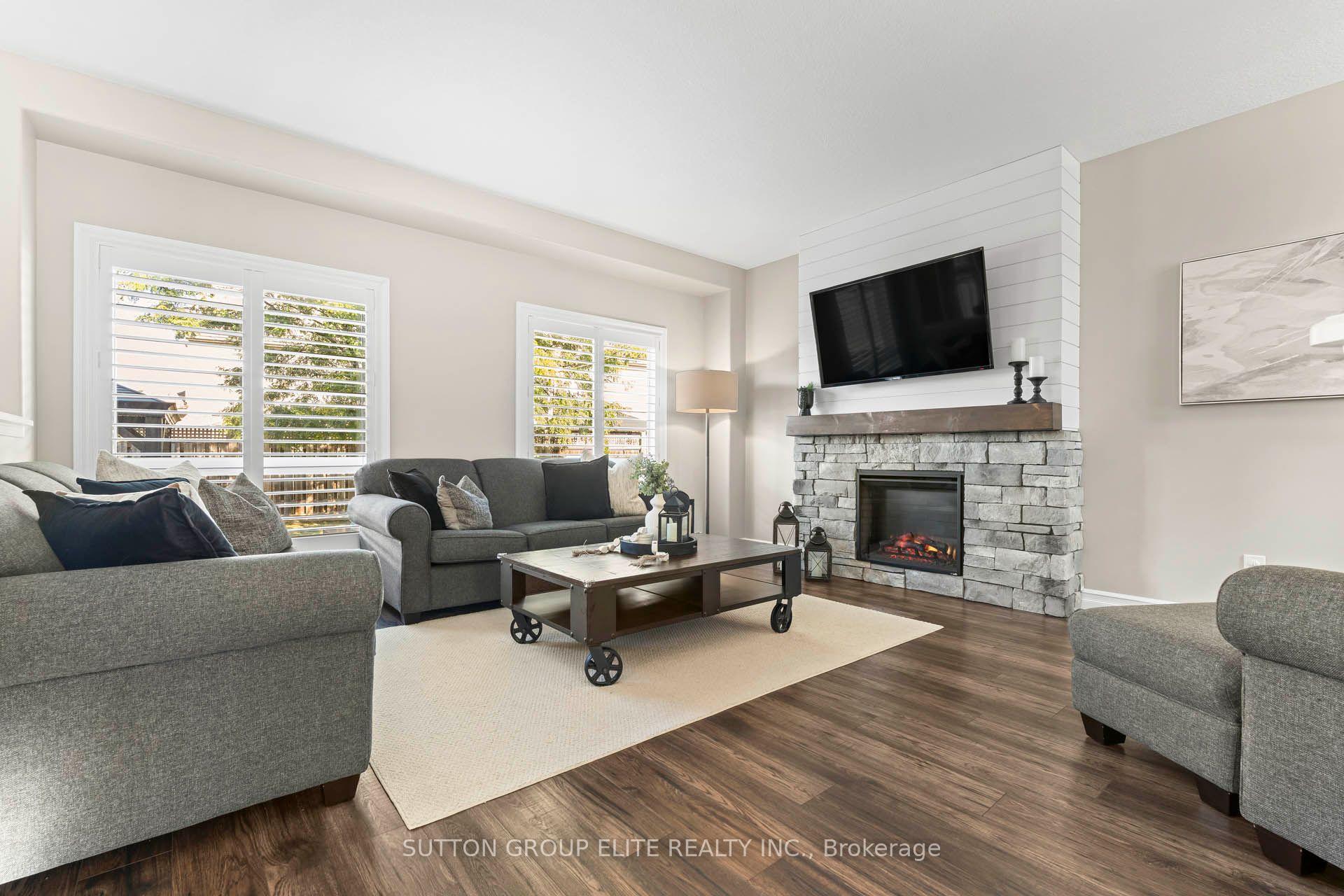 Photo 6 of 46 Chantler Road, New Tecumseth, Alliston — HOMEH