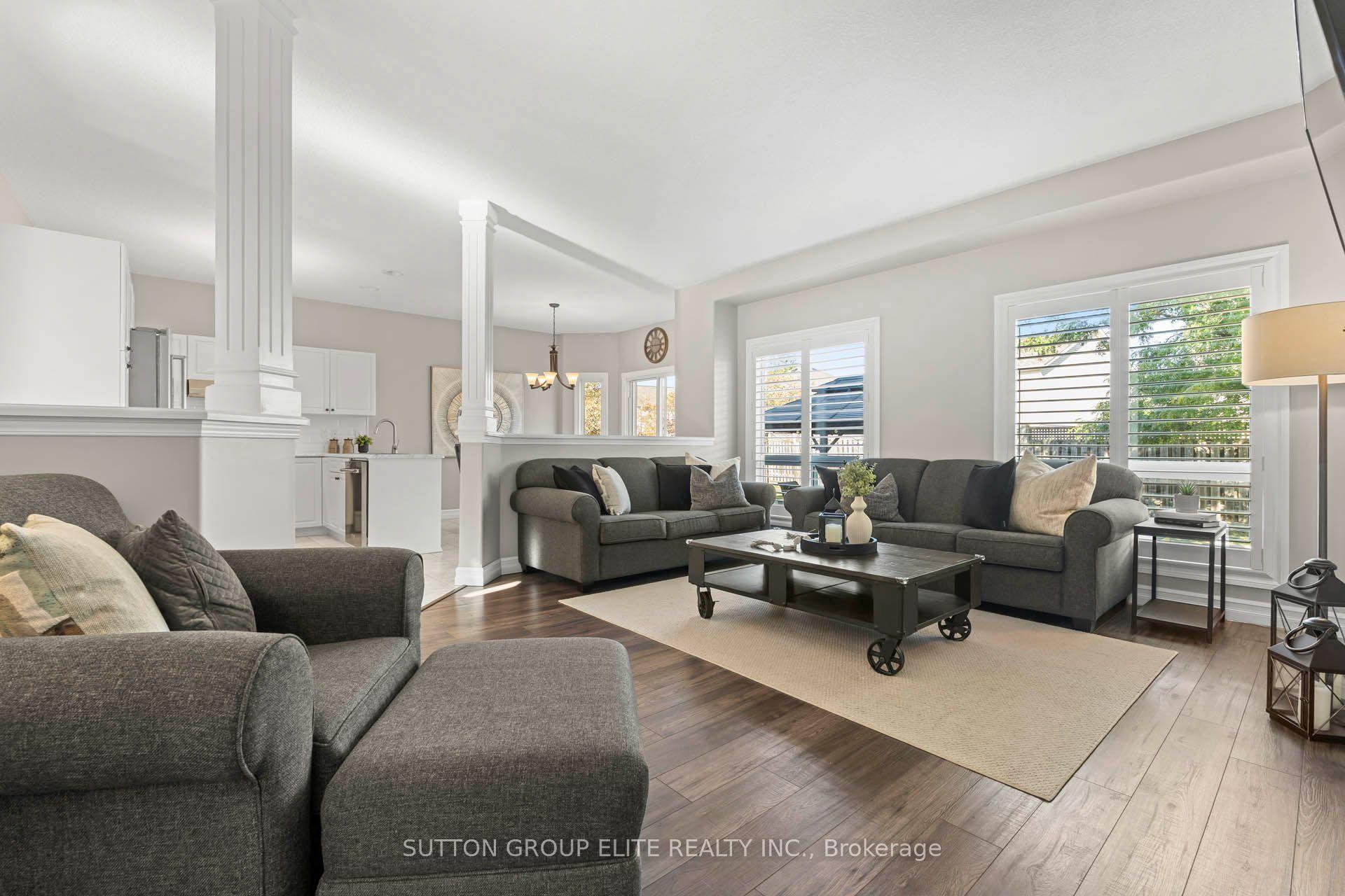 Photo 7 of 46 Chantler Road, New Tecumseth, Alliston — HOMEH