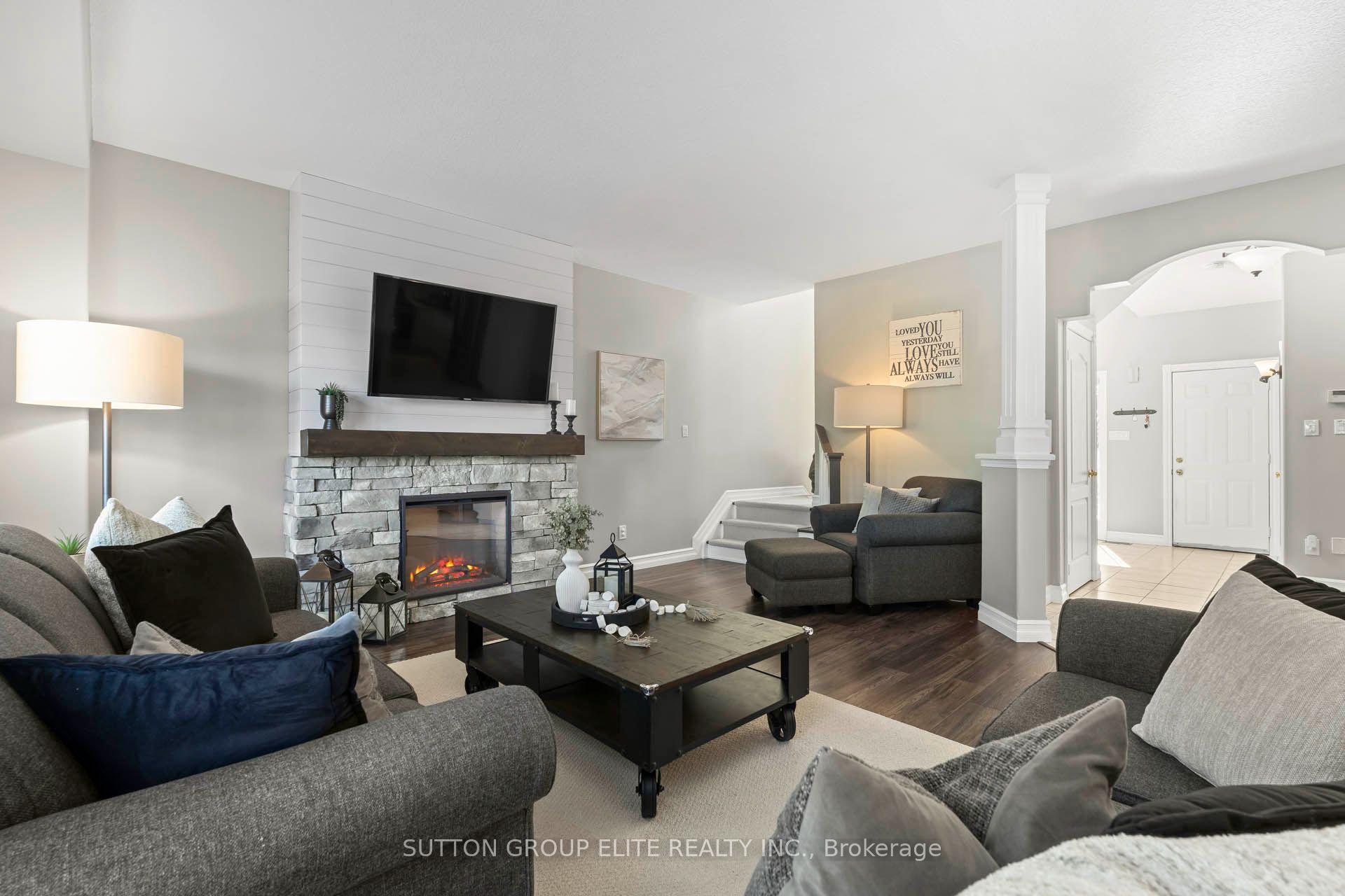 Photo 8 of 46 Chantler Road, New Tecumseth, Alliston — HOMEH