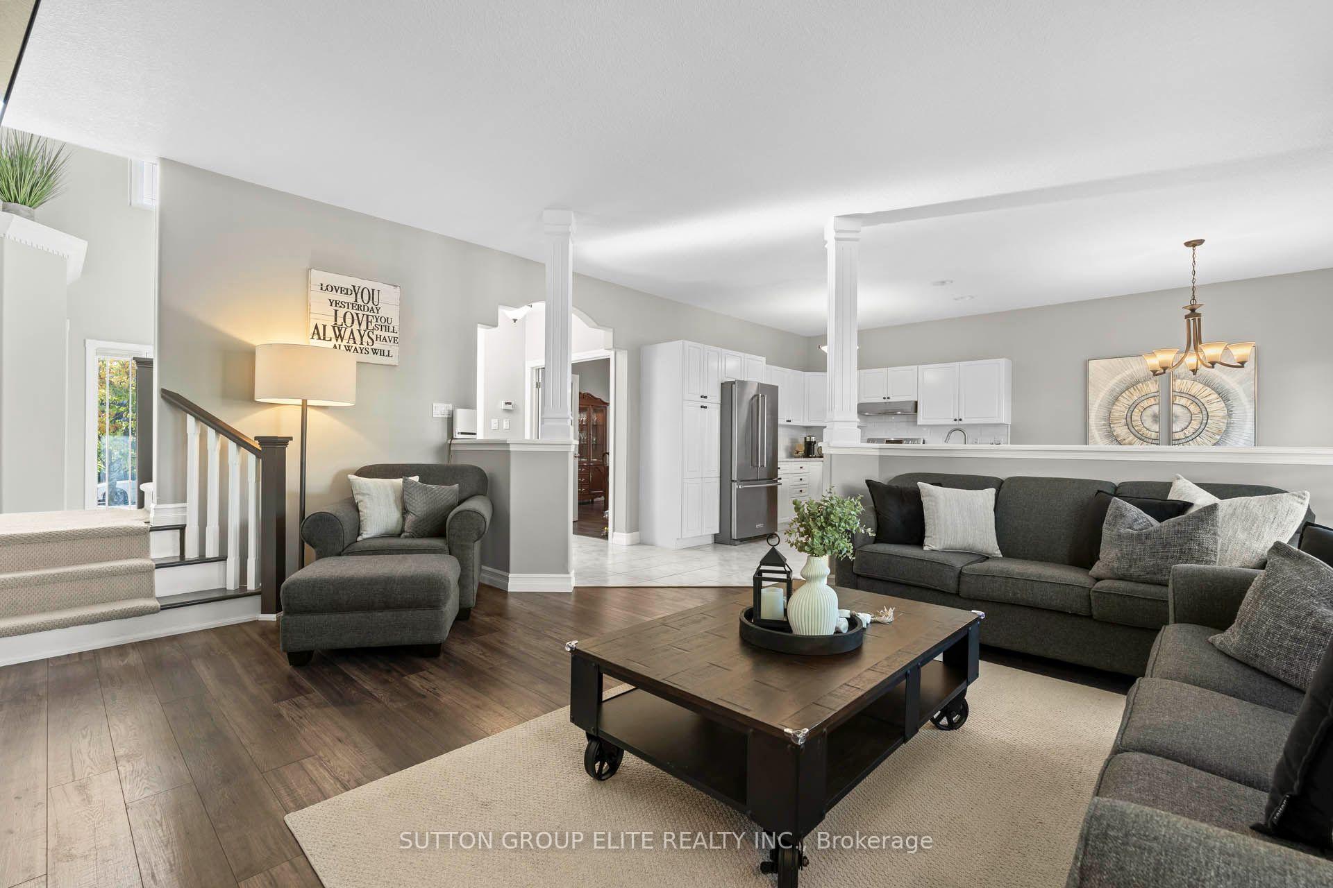Photo 9 of 46 Chantler Road, New Tecumseth, Alliston — HOMEH