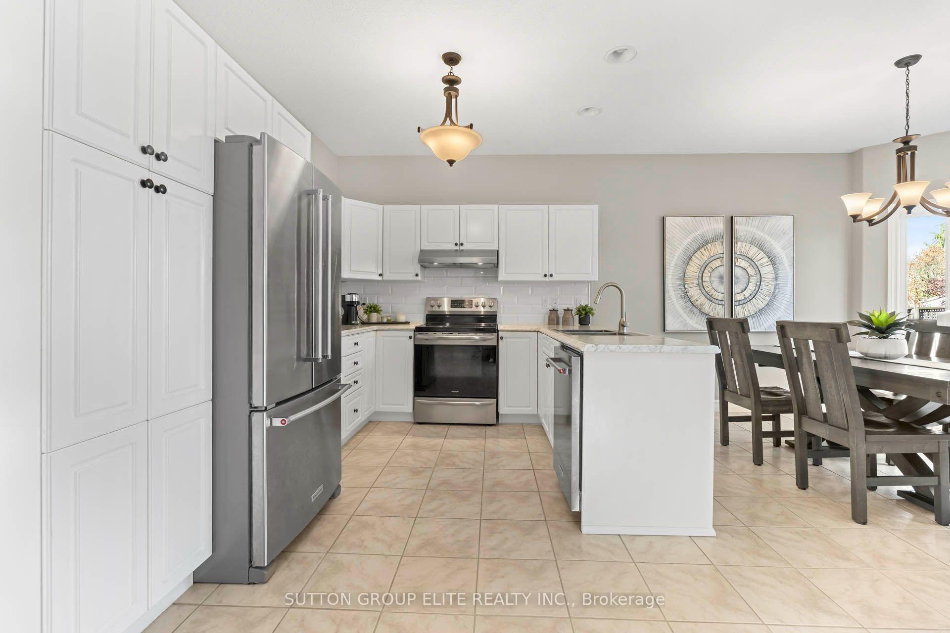 Photo 11 of 46 Chantler Road, New Tecumseth, Alliston — HOMEH