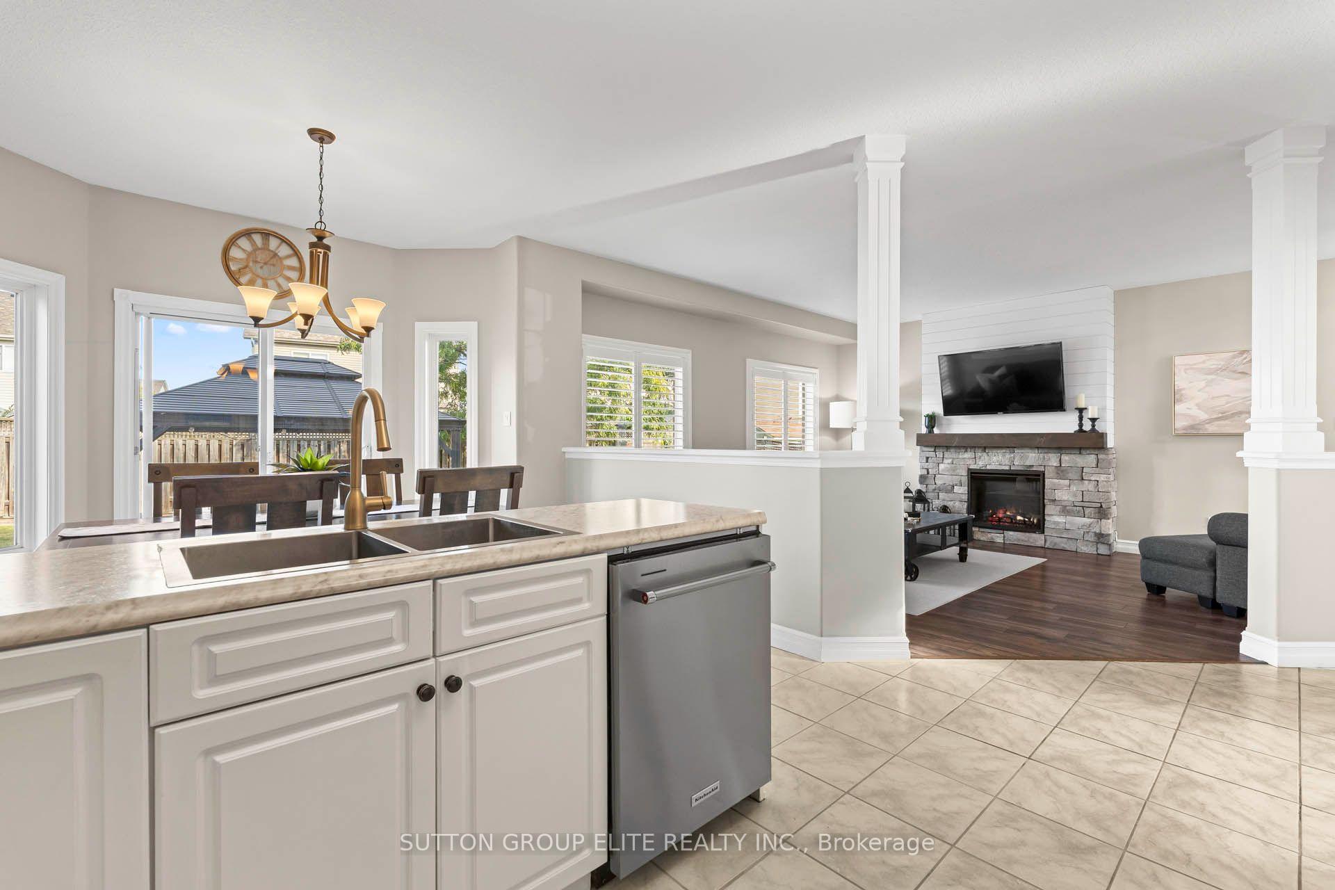 Photo 14 of 46 Chantler Road, New Tecumseth, Alliston — HOMEH