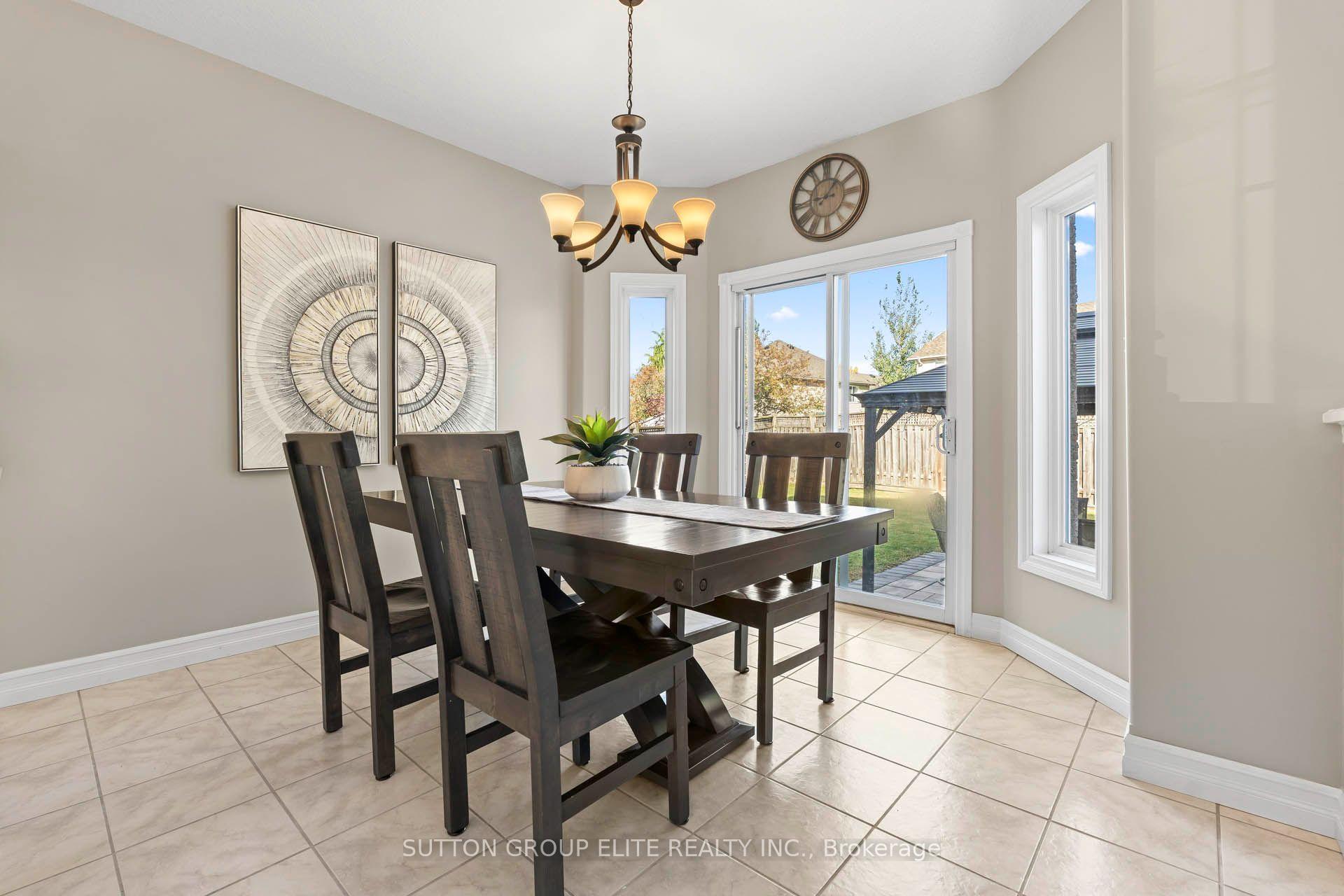 Photo 15 of 46 Chantler Road, New Tecumseth, Alliston — HOMEH