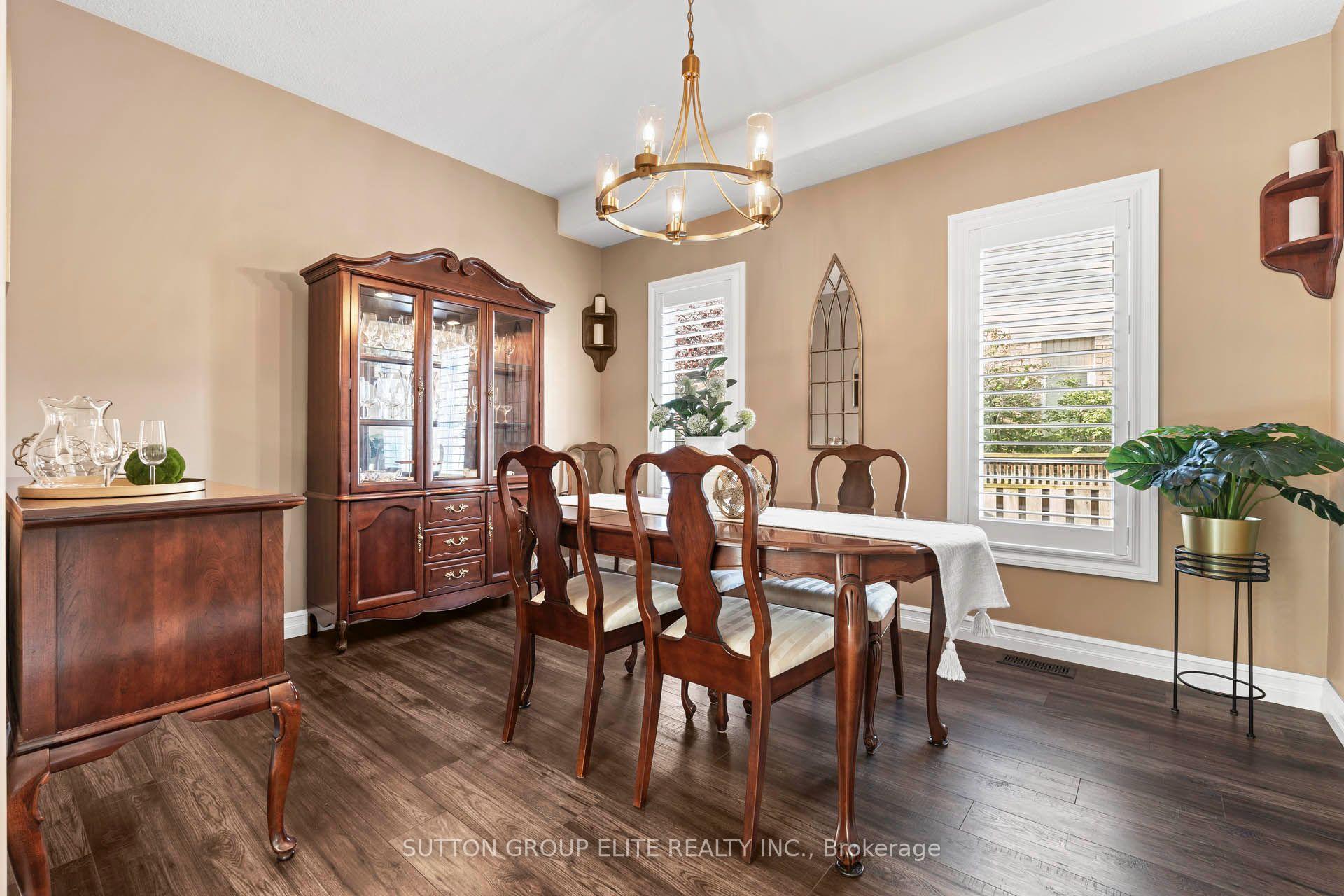 Photo 16 of 46 Chantler Road, New Tecumseth, Alliston — HOMEH