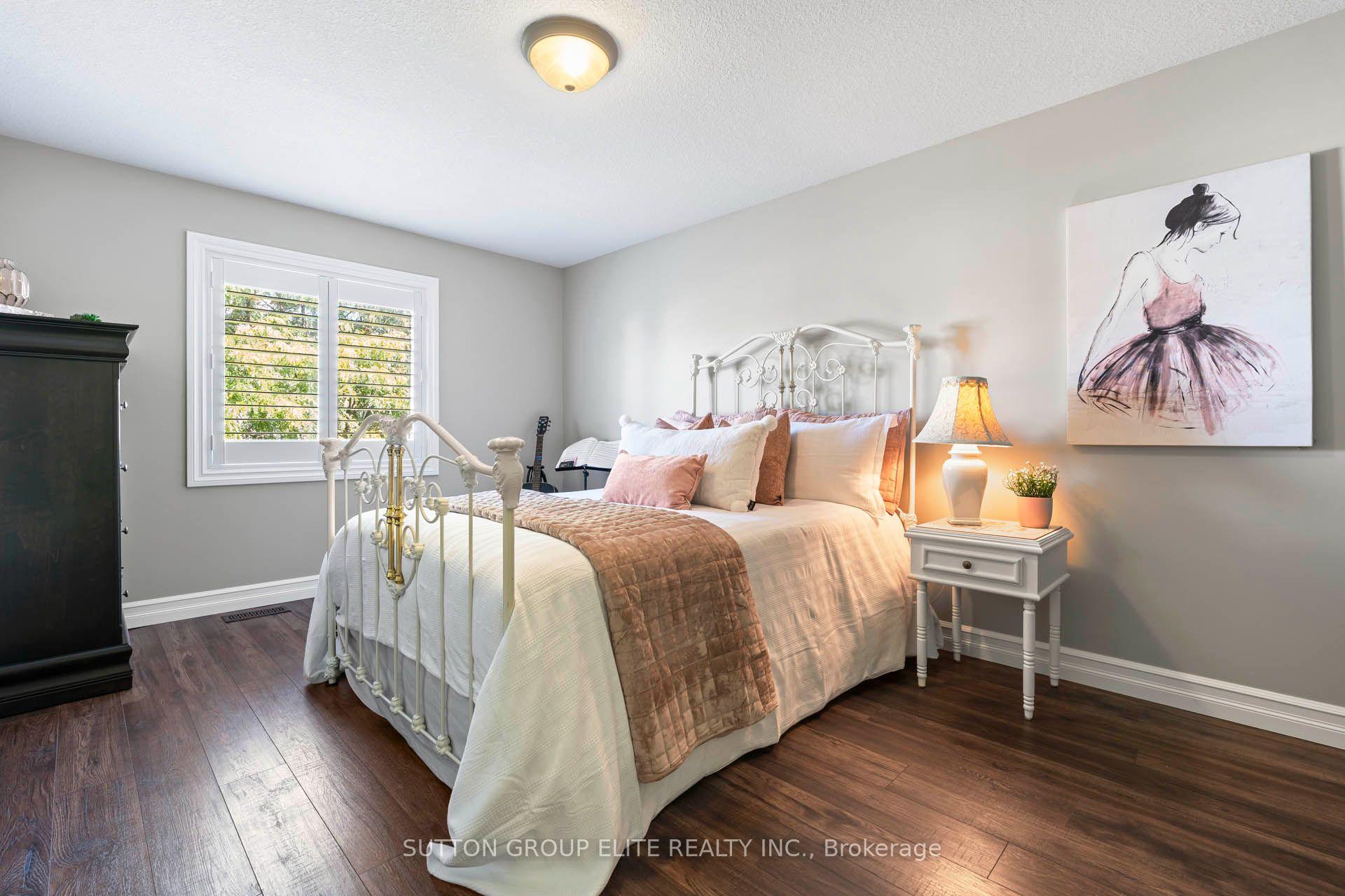 Photo 29 of 46 Chantler Road, New Tecumseth, Alliston — HOMEH