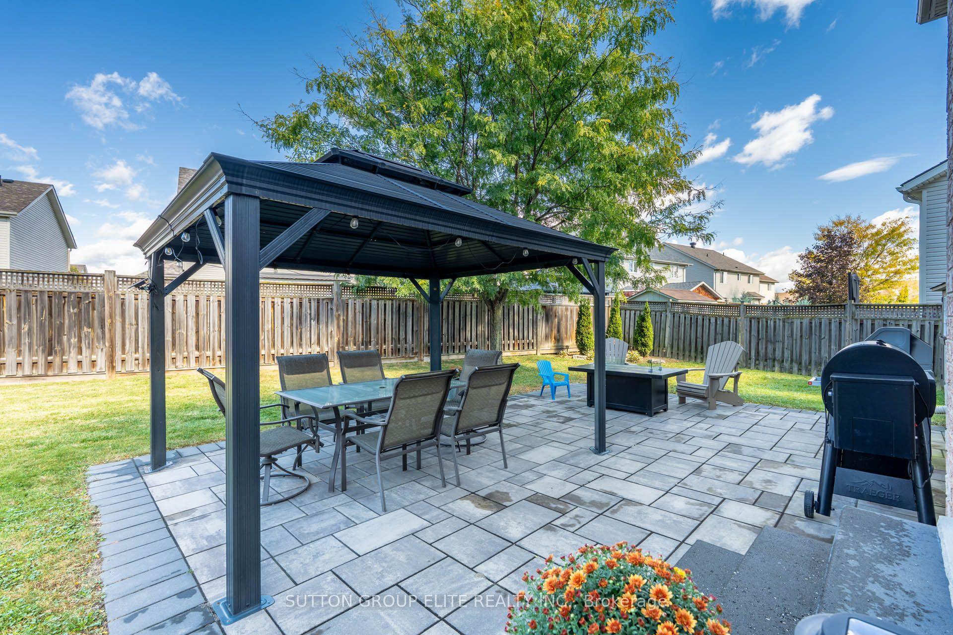 Photo 41 of 46 Chantler Road, New Tecumseth, Alliston — HOMEH