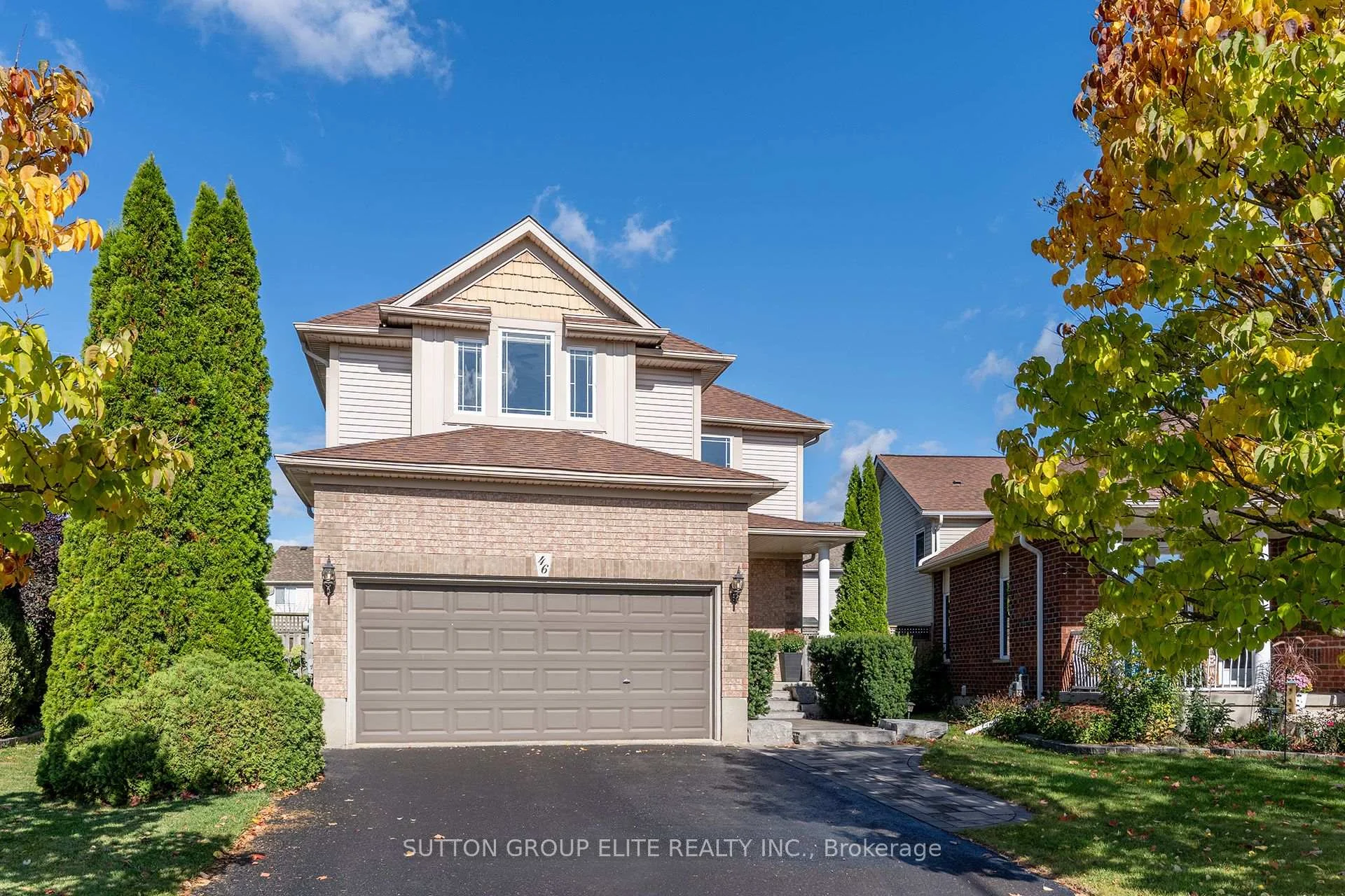 Photo of 46 Chantler Road