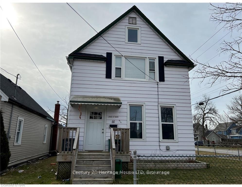 Photo of Unit Lower, 61 Phipps Street
