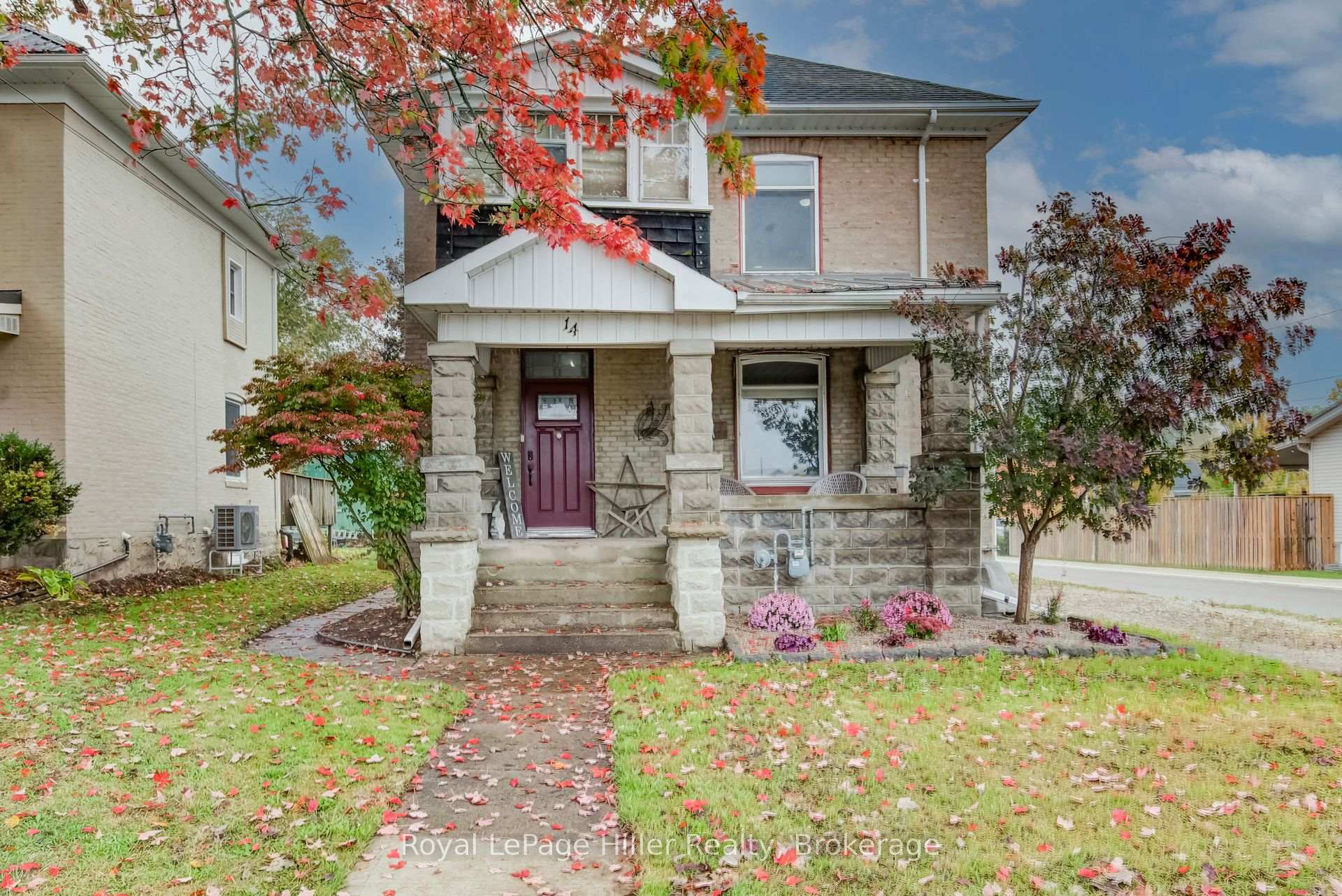 Photo of 14 Pacific Avenue