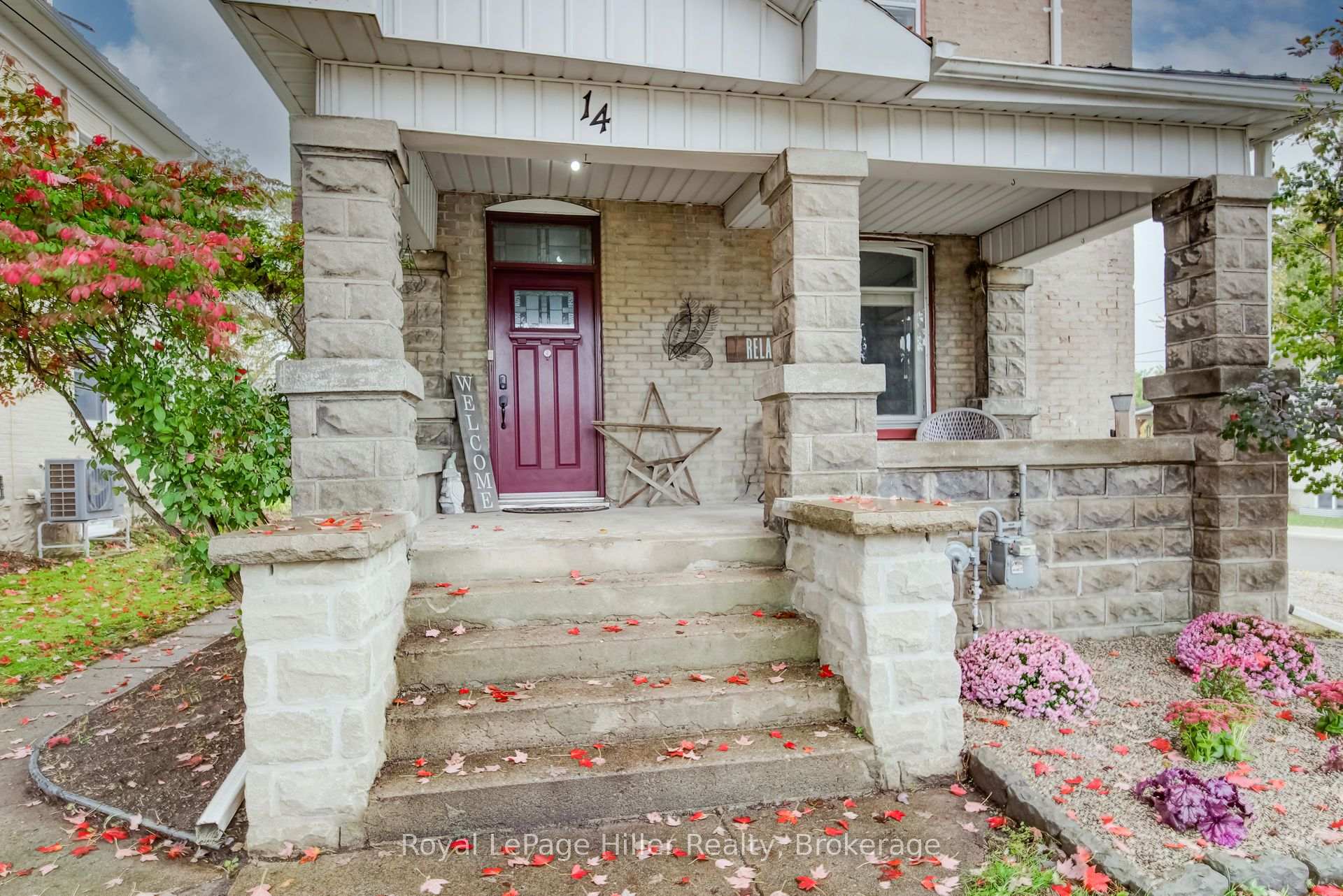 Photo 4 of 14 Pacific Avenue, Perth East, Milverton — HOMEH