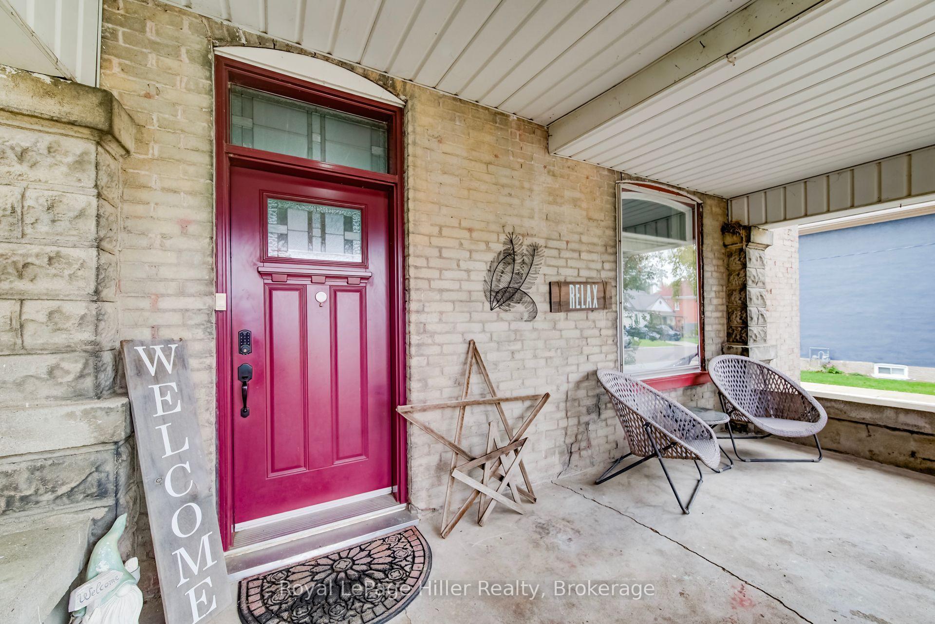 Photo 5 of 14 Pacific Avenue, Perth East, Milverton — HOMEH