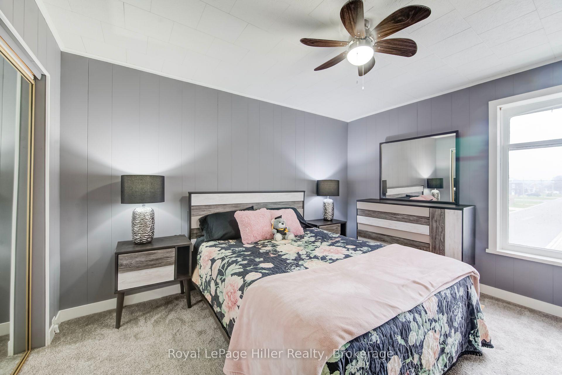 Photo 24 of 14 Pacific Avenue, Perth East, Milverton — HOMEH