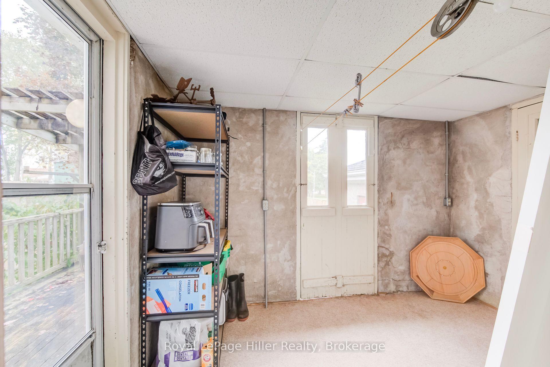Photo 35 of 14 Pacific Avenue, Perth East, Milverton — HOMEH