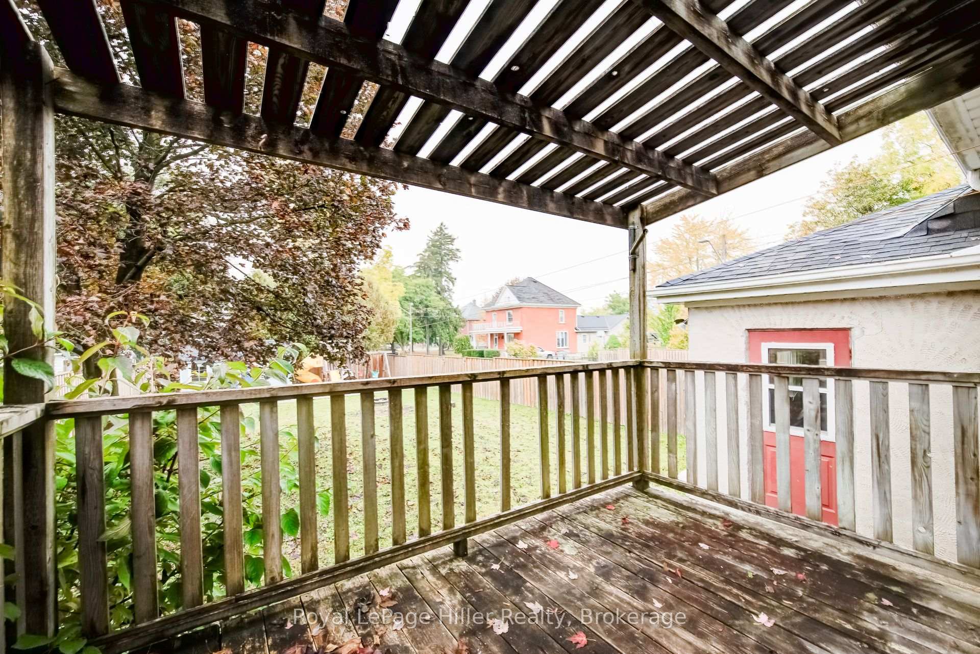 Photo 37 of 14 Pacific Avenue, Perth East, Milverton — HOMEH