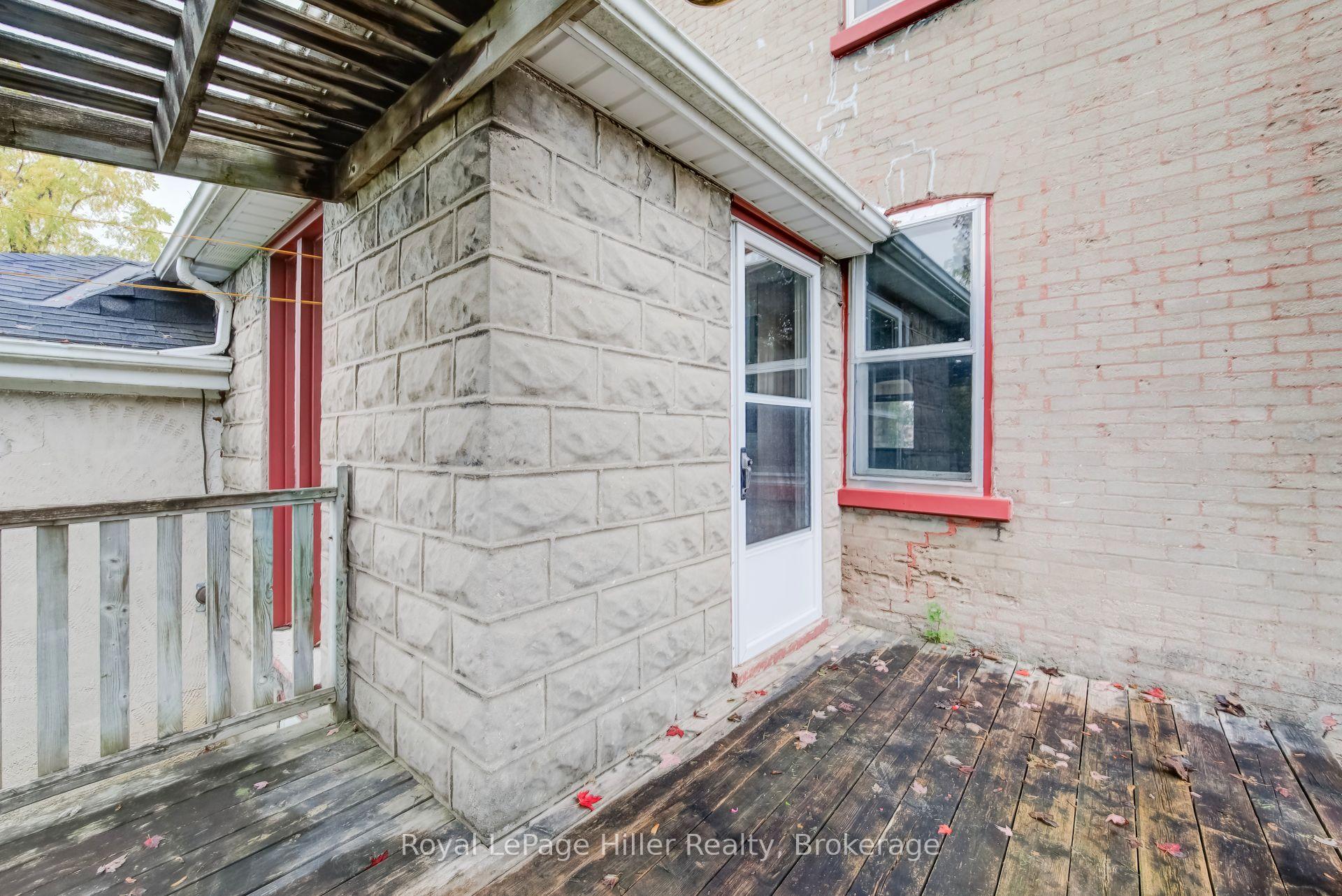 Photo 38 of 14 Pacific Avenue, Perth East, Milverton — HOMEH