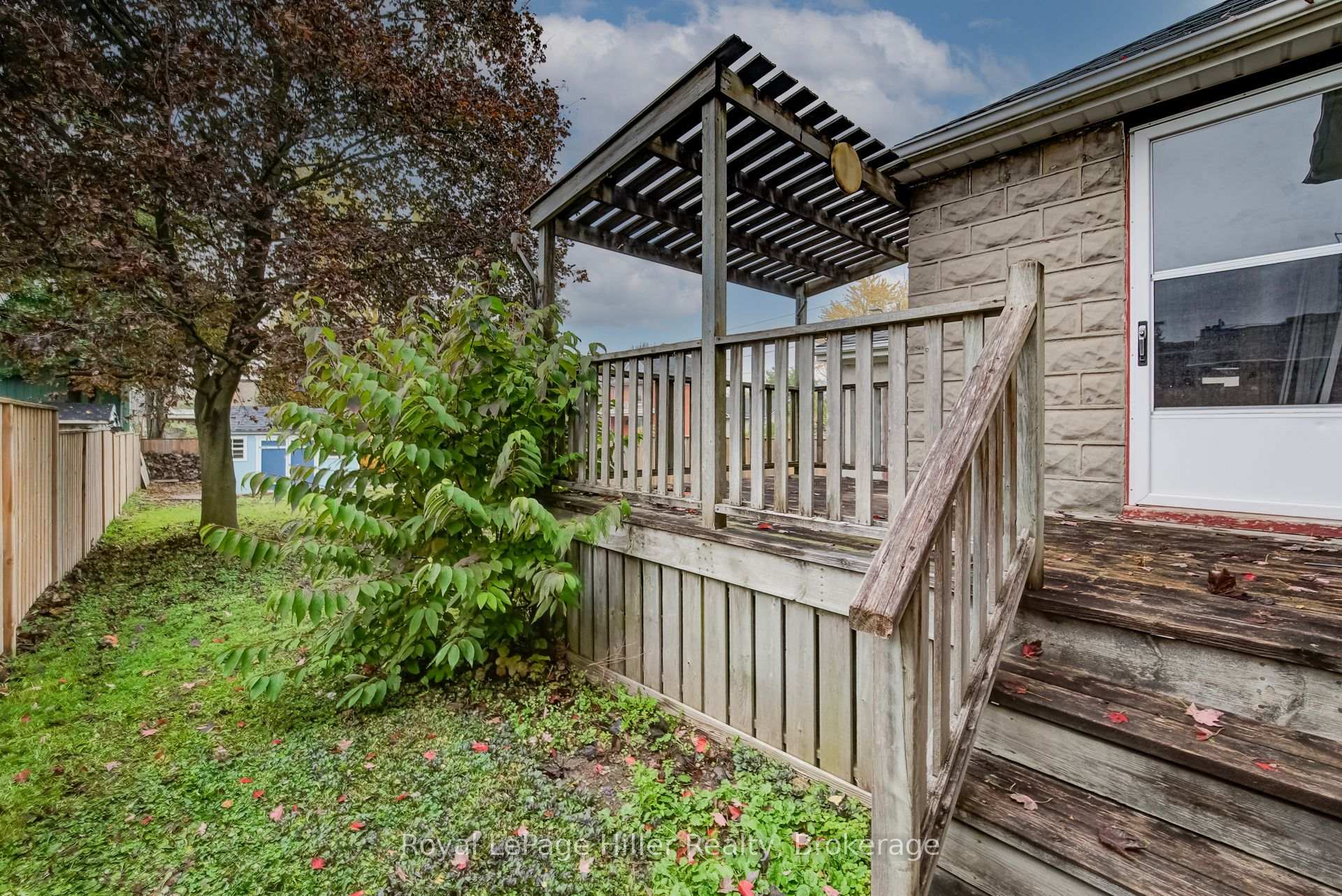 Photo 39 of 14 Pacific Avenue, Perth East, Milverton — HOMEH