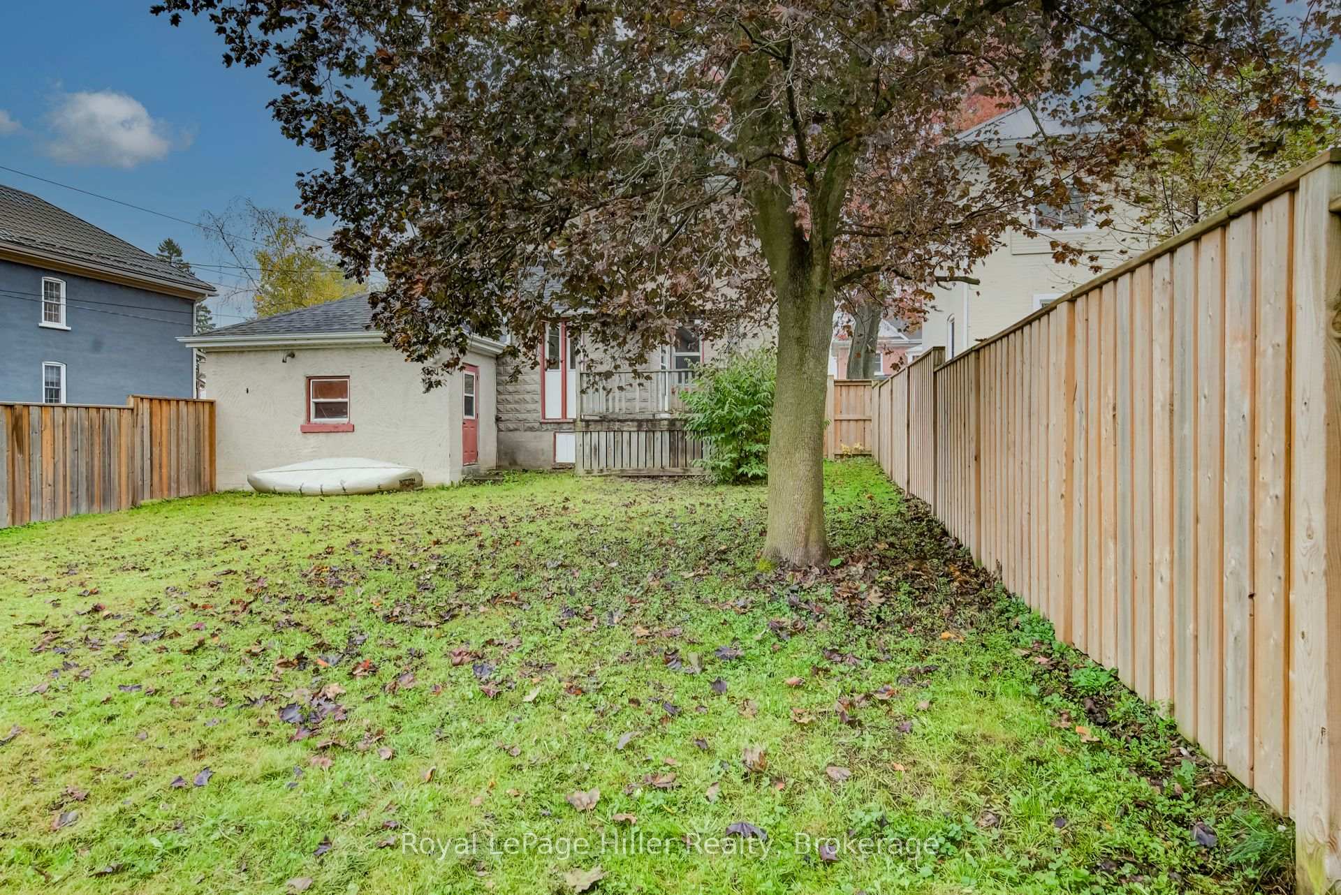 Photo 44 of 14 Pacific Avenue, Perth East, Milverton — HOMEH