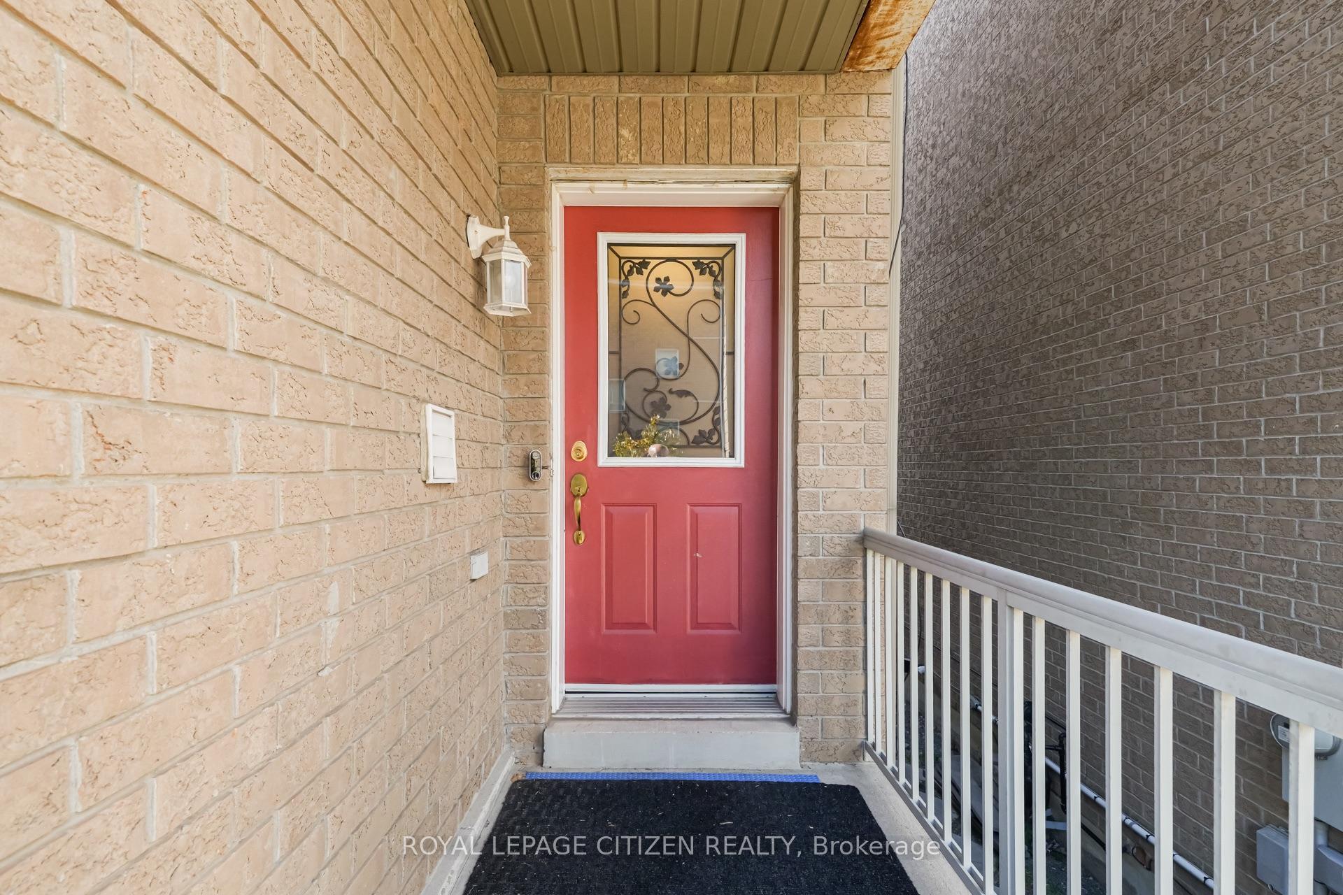 Photo 4 of Unit 57, 7155 Magistrate Terrace, Mississauga, Meadowvale Village — HOMEH