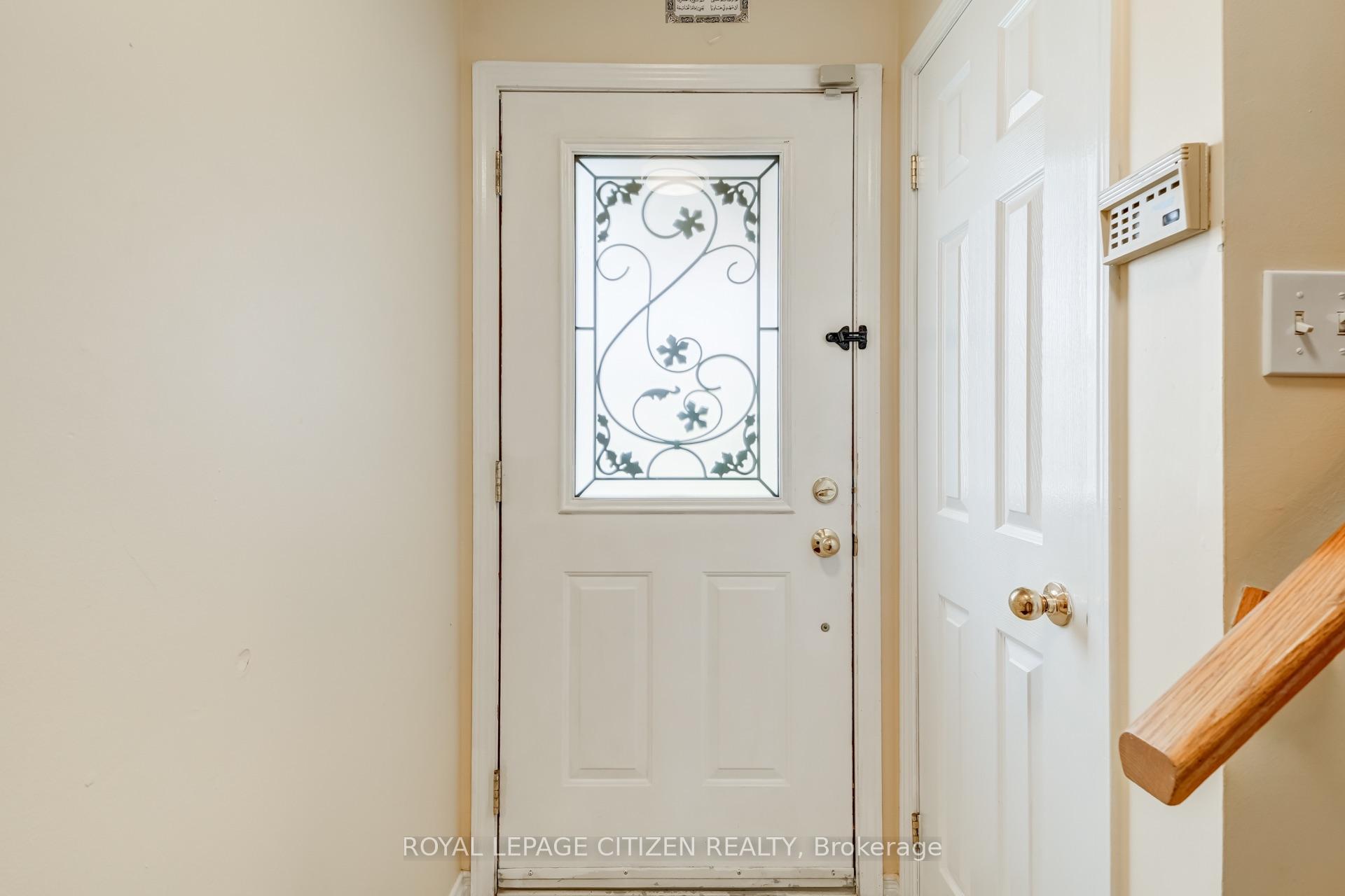 Photo 5 of Unit 57, 7155 Magistrate Terrace, Mississauga, Meadowvale Village — HOMEH