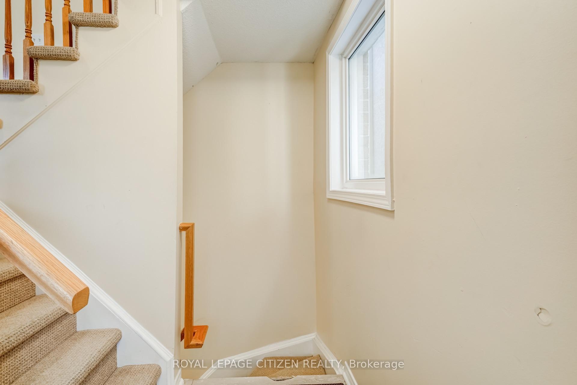 Photo 6 of Unit 57, 7155 Magistrate Terrace, Mississauga, Meadowvale Village — HOMEH