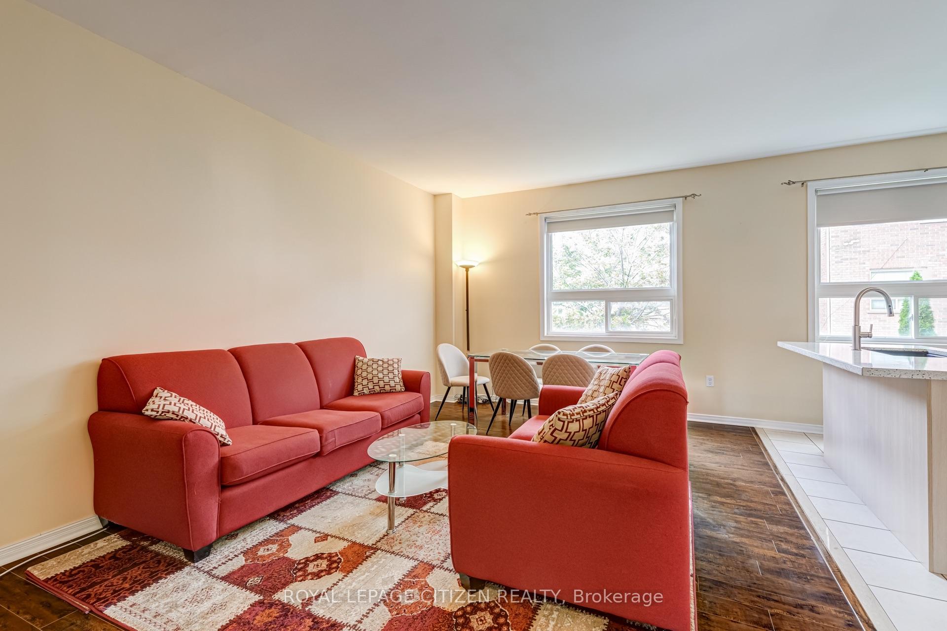 Photo 7 of Unit 57, 7155 Magistrate Terrace, Mississauga, Meadowvale Village — HOMEH