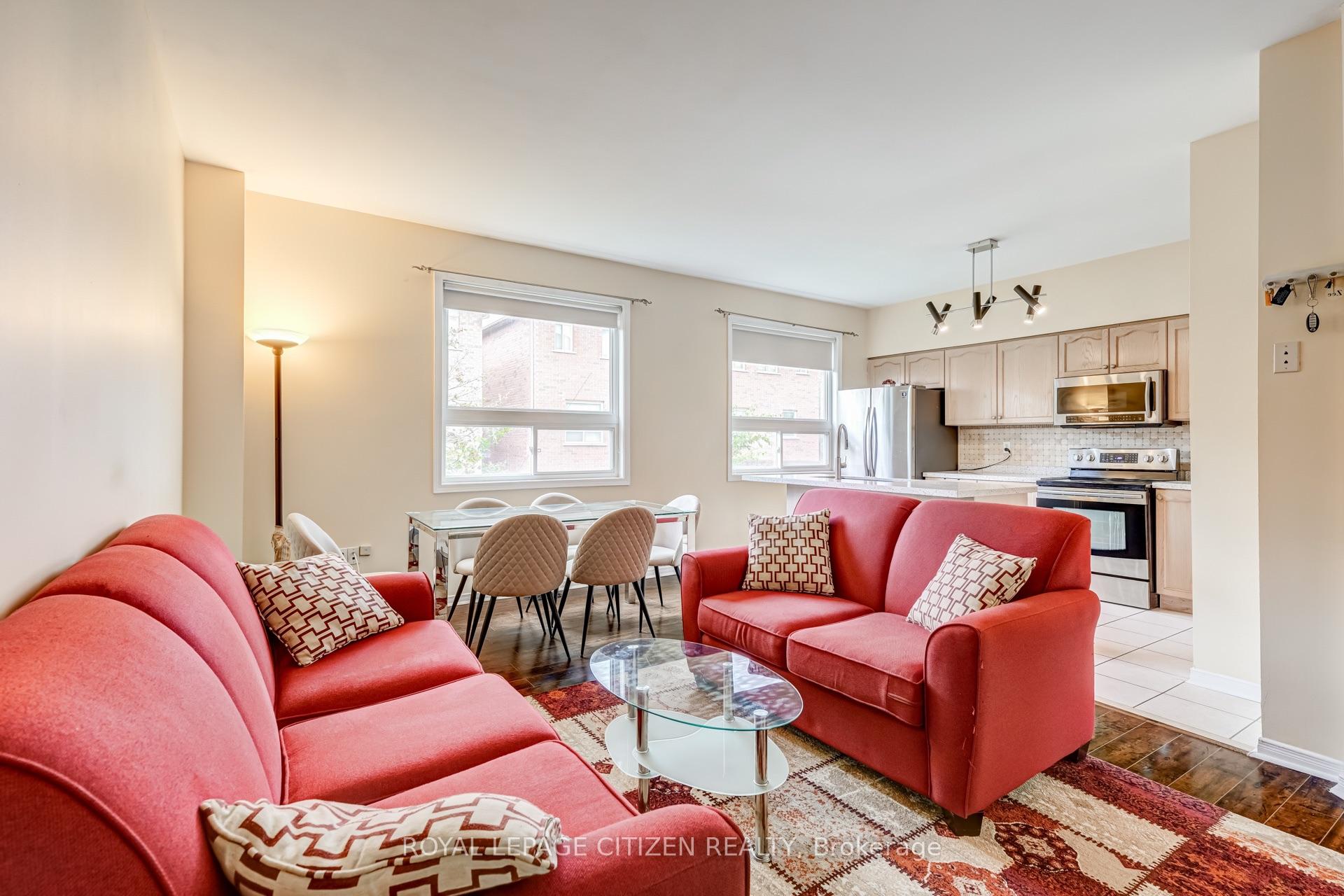 Photo 8 of Unit 57, 7155 Magistrate Terrace, Mississauga, Meadowvale Village — HOMEH