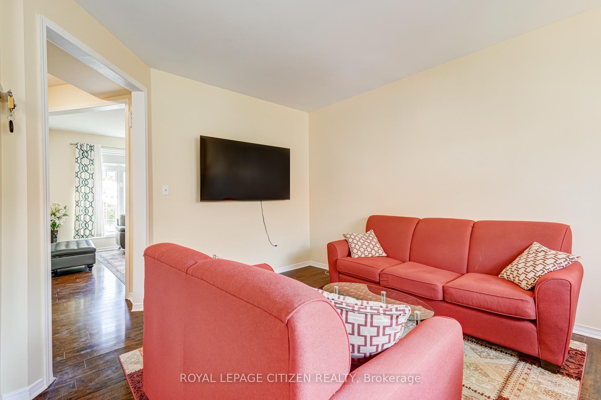 Photo 9 of Unit 57, 7155 Magistrate Terrace, Mississauga, Meadowvale Village — HOMEH