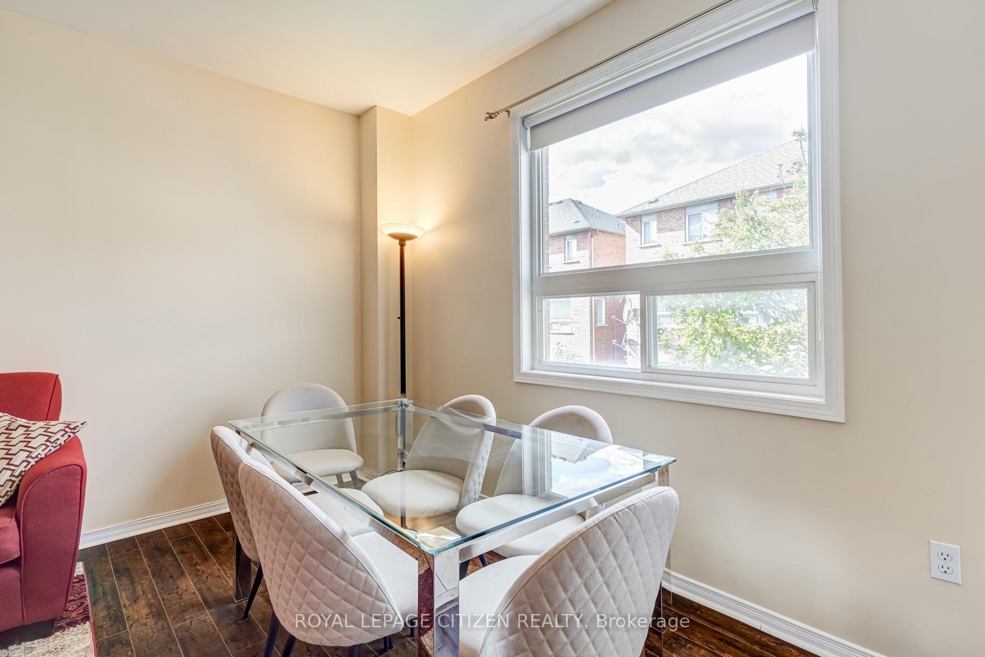 Photo 10 of Unit 57, 7155 Magistrate Terrace, Mississauga, Meadowvale Village — HOMEH