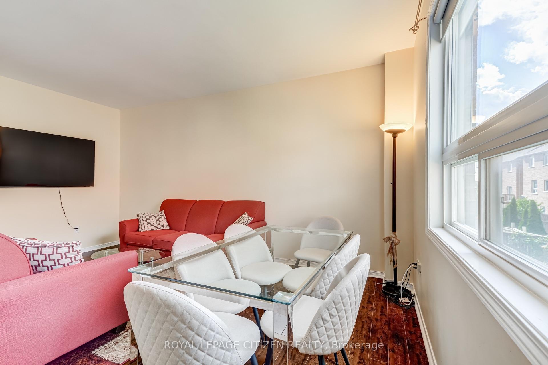 Photo 11 of Unit 57, 7155 Magistrate Terrace, Mississauga, Meadowvale Village — HOMEH