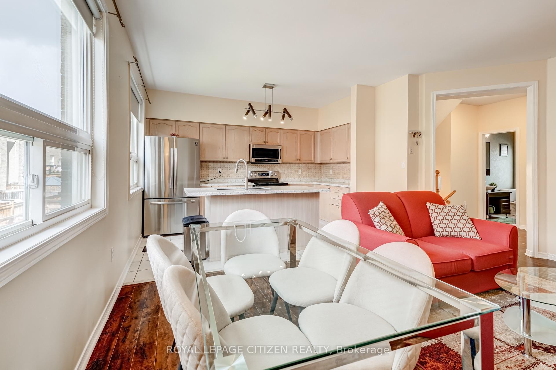 Photo 12 of Unit 57, 7155 Magistrate Terrace, Mississauga, Meadowvale Village — HOMEH