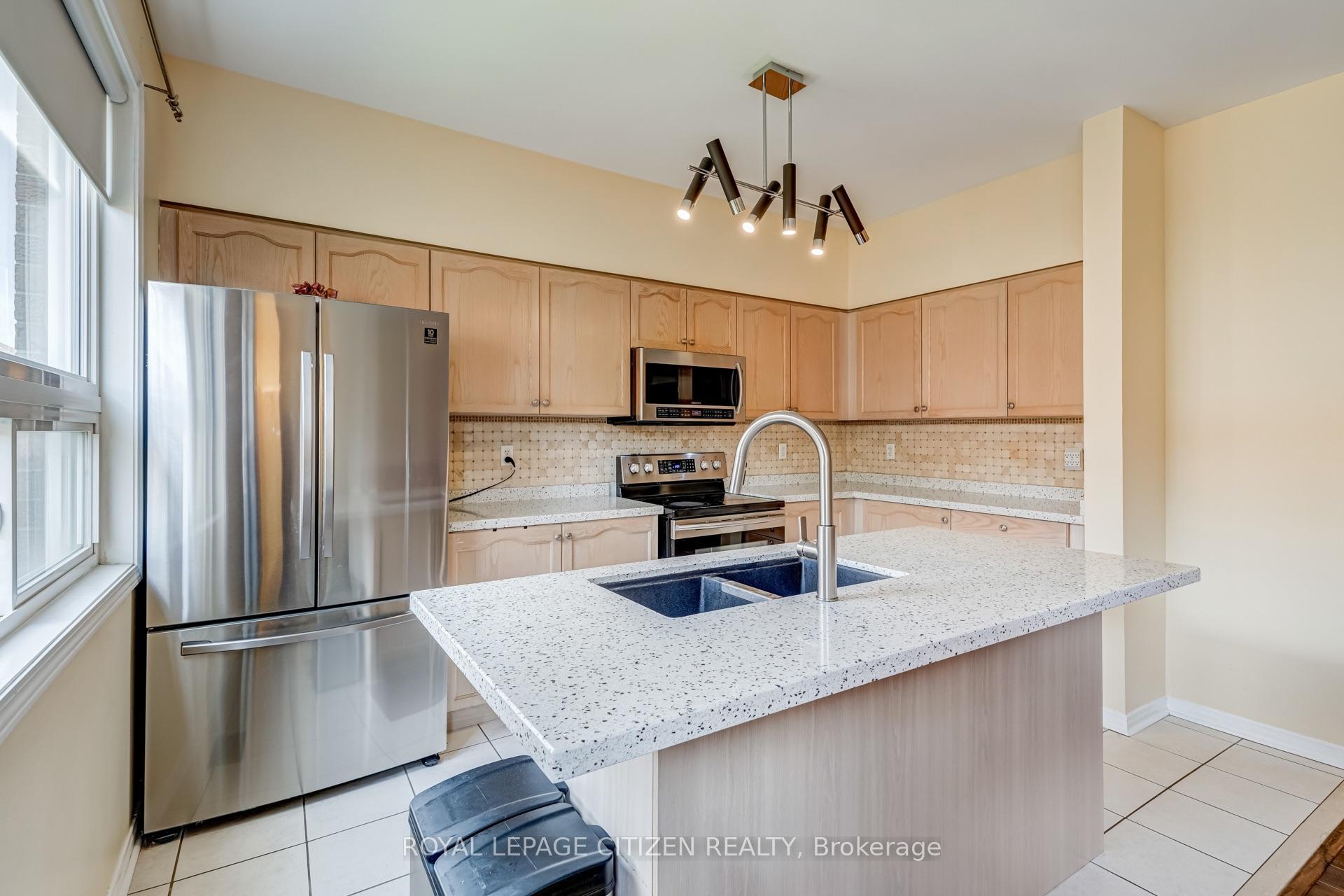 Photo 13 of Unit 57, 7155 Magistrate Terrace, Mississauga, Meadowvale Village — HOMEH