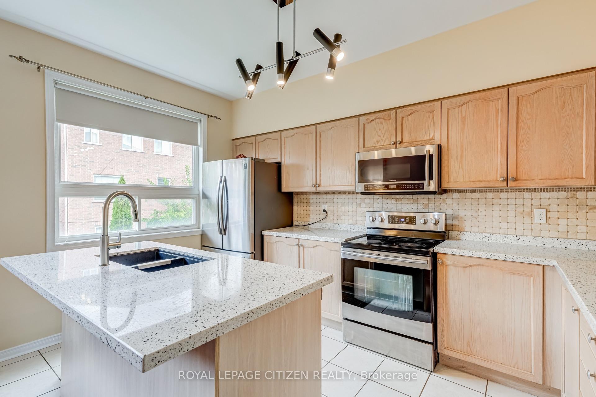 Photo 15 of Unit 57, 7155 Magistrate Terrace, Mississauga, Meadowvale Village — HOMEH