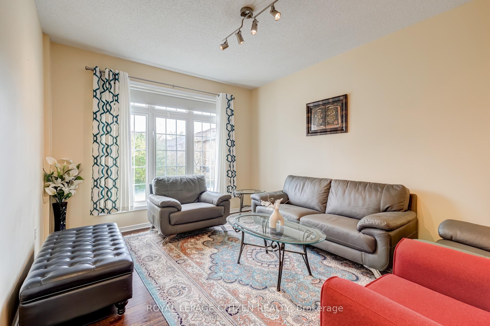 Photo 16 of Unit 57, 7155 Magistrate Terrace, Mississauga, Meadowvale Village — HOMEH