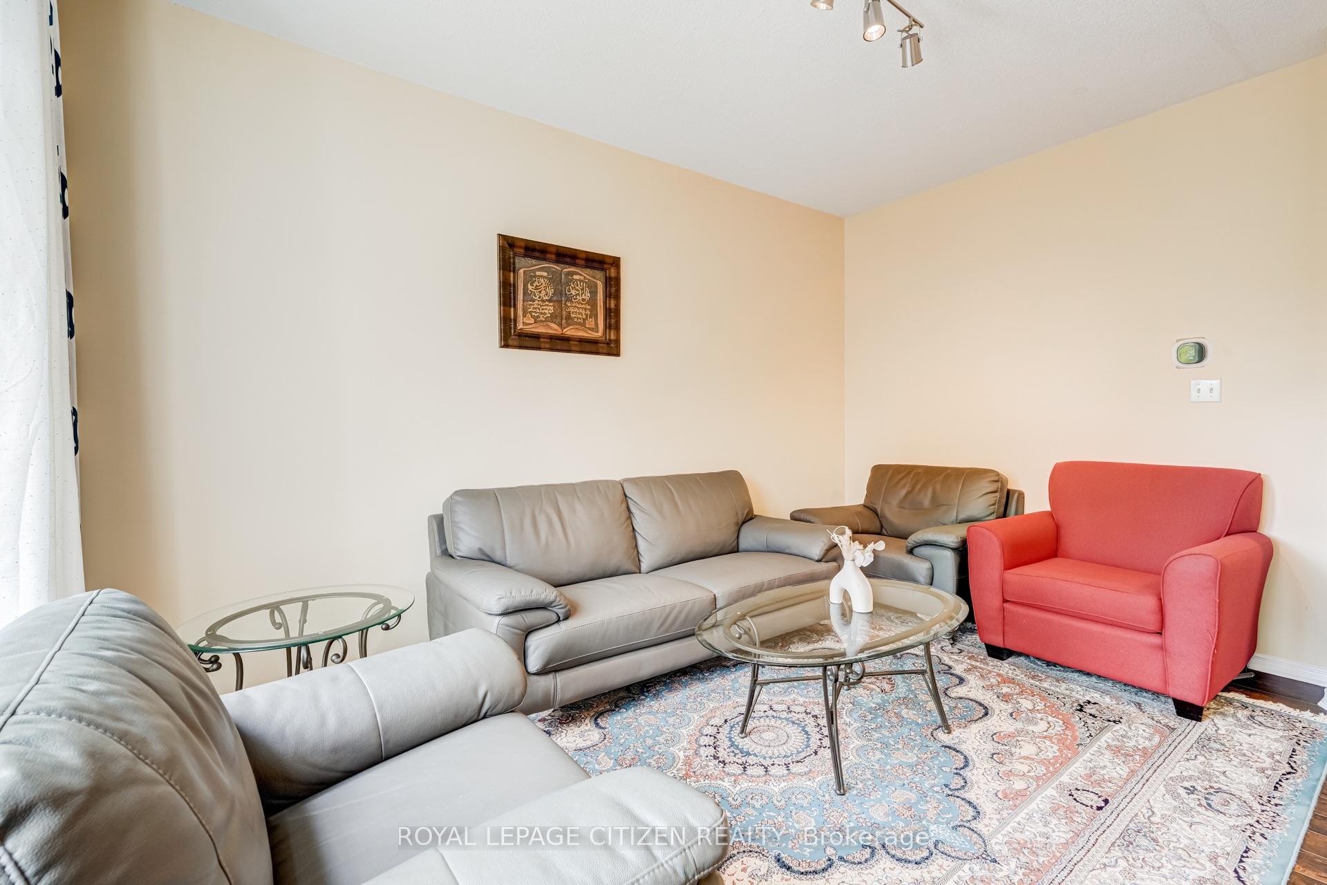 Photo 17 of Unit 57, 7155 Magistrate Terrace, Mississauga, Meadowvale Village — HOMEH